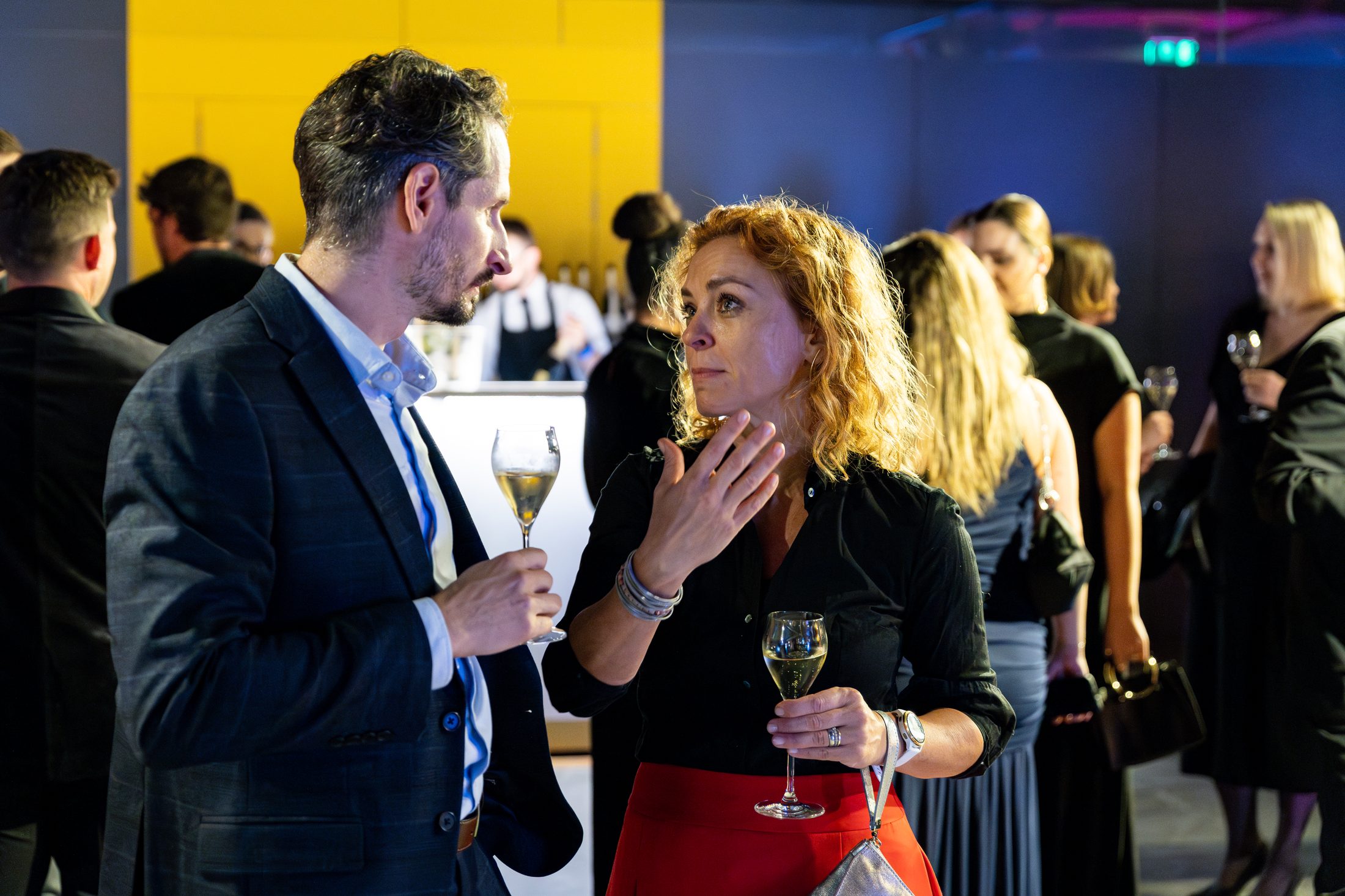 The Fenix Awards Gala 2024 — photo 31