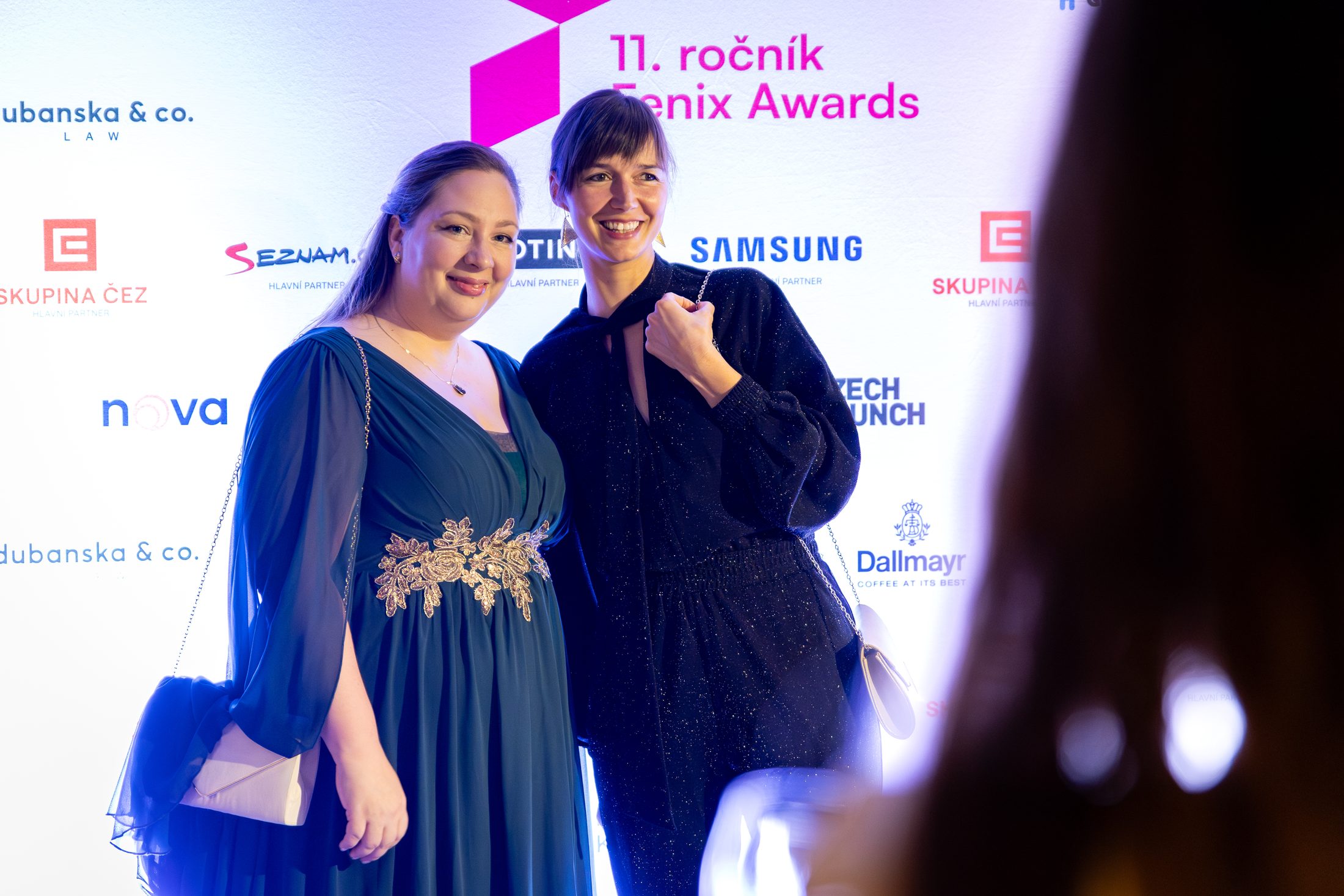 The Fenix Awards Gala 2024 — photo 32