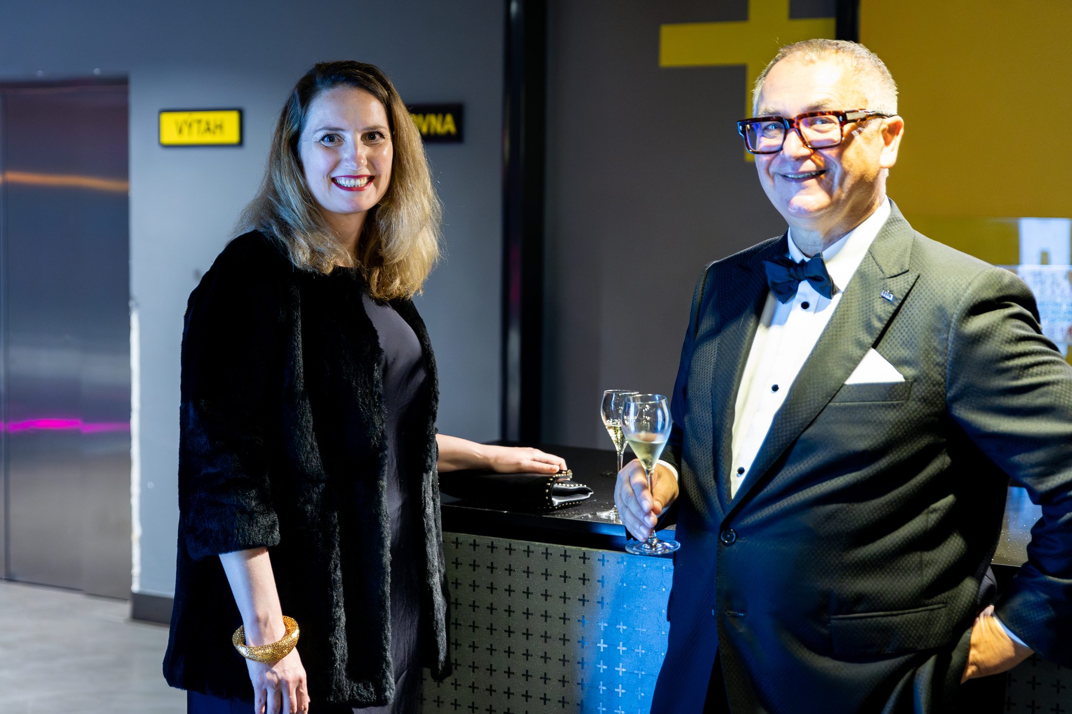 The Fenix Awards Gala 2024 — photo 33
