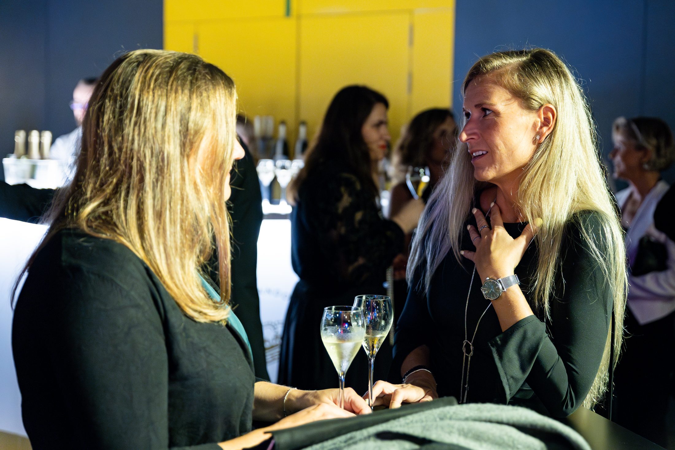 The Fenix Awards Gala 2024 — photo 34
