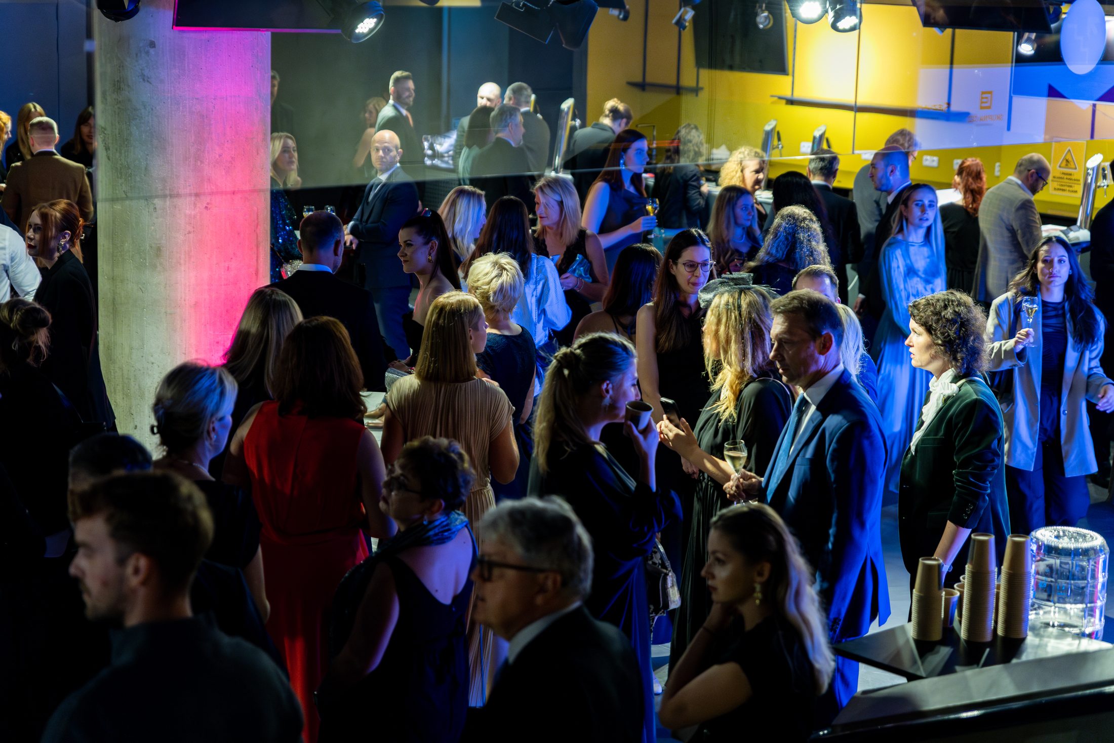 The Fenix Awards Gala 2024 — photo 35
