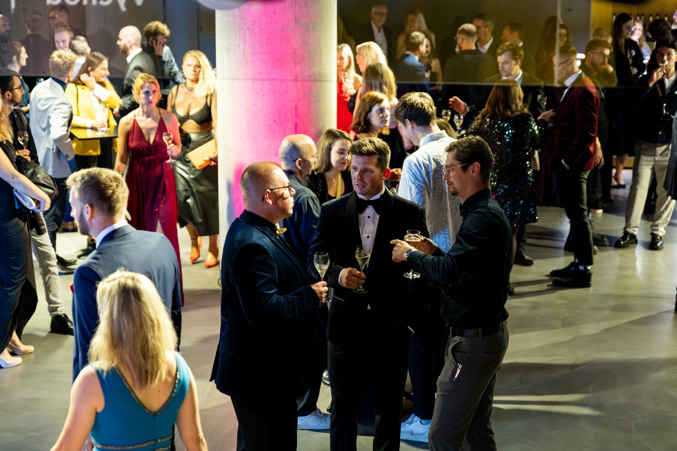 The Fenix Awards Gala 2024 — photo 36