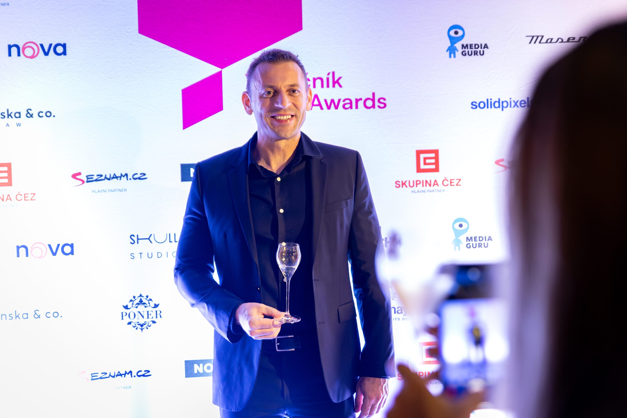 The Fenix Awards Gala 2024 — photo 39