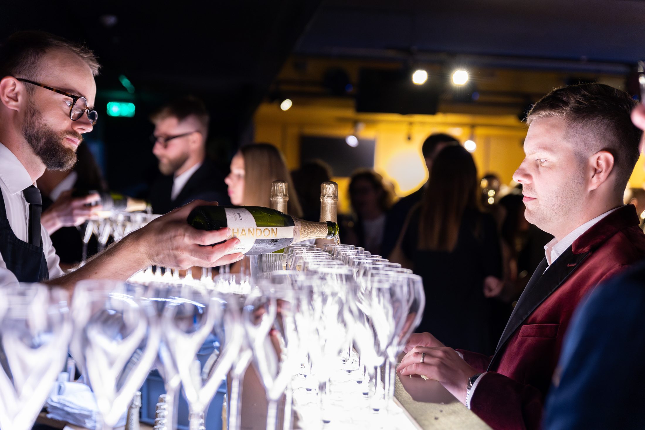 The Fenix Awards Gala 2024 — photo 41