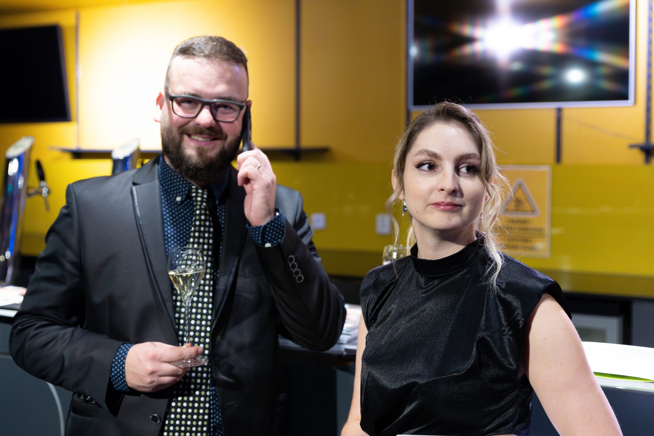 The Fenix Awards Gala 2024 — photo 42