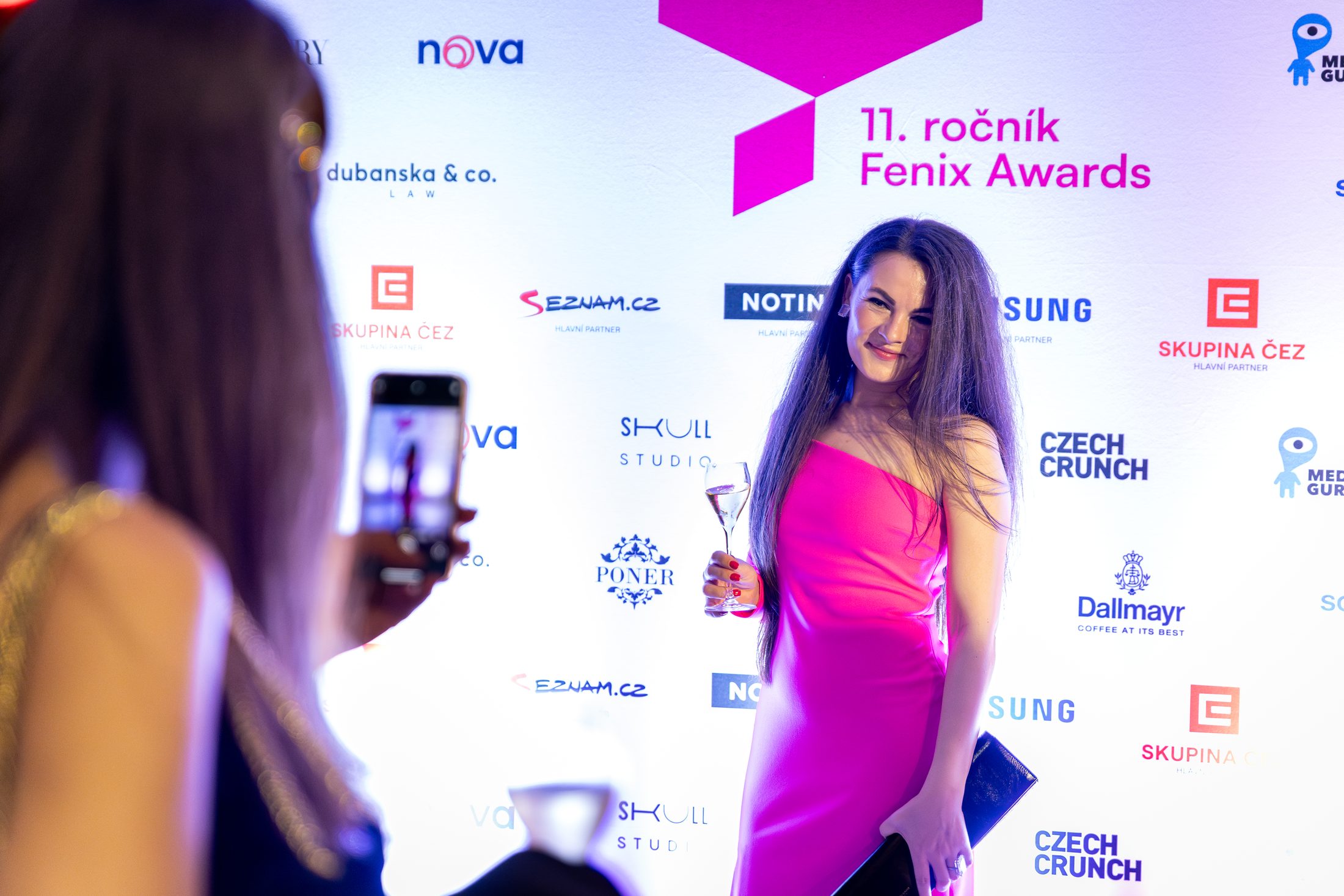 The Fenix Awards Gala 2024 — photo 43