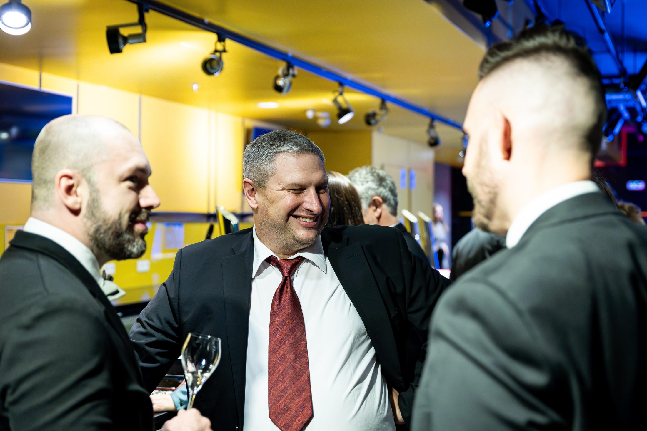 The Fenix Awards Gala 2024 — photo 44