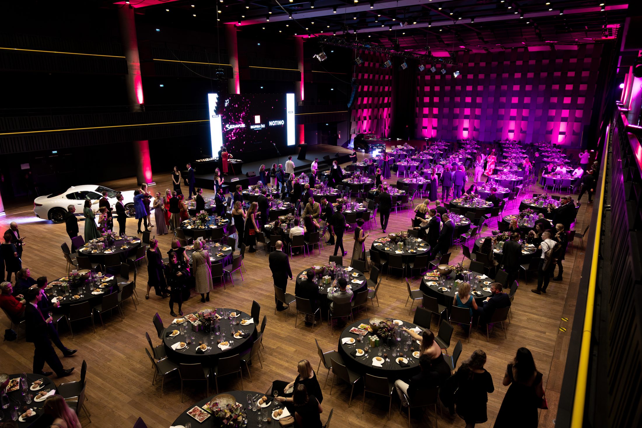 The Fenix Awards Gala 2024 — photo 47