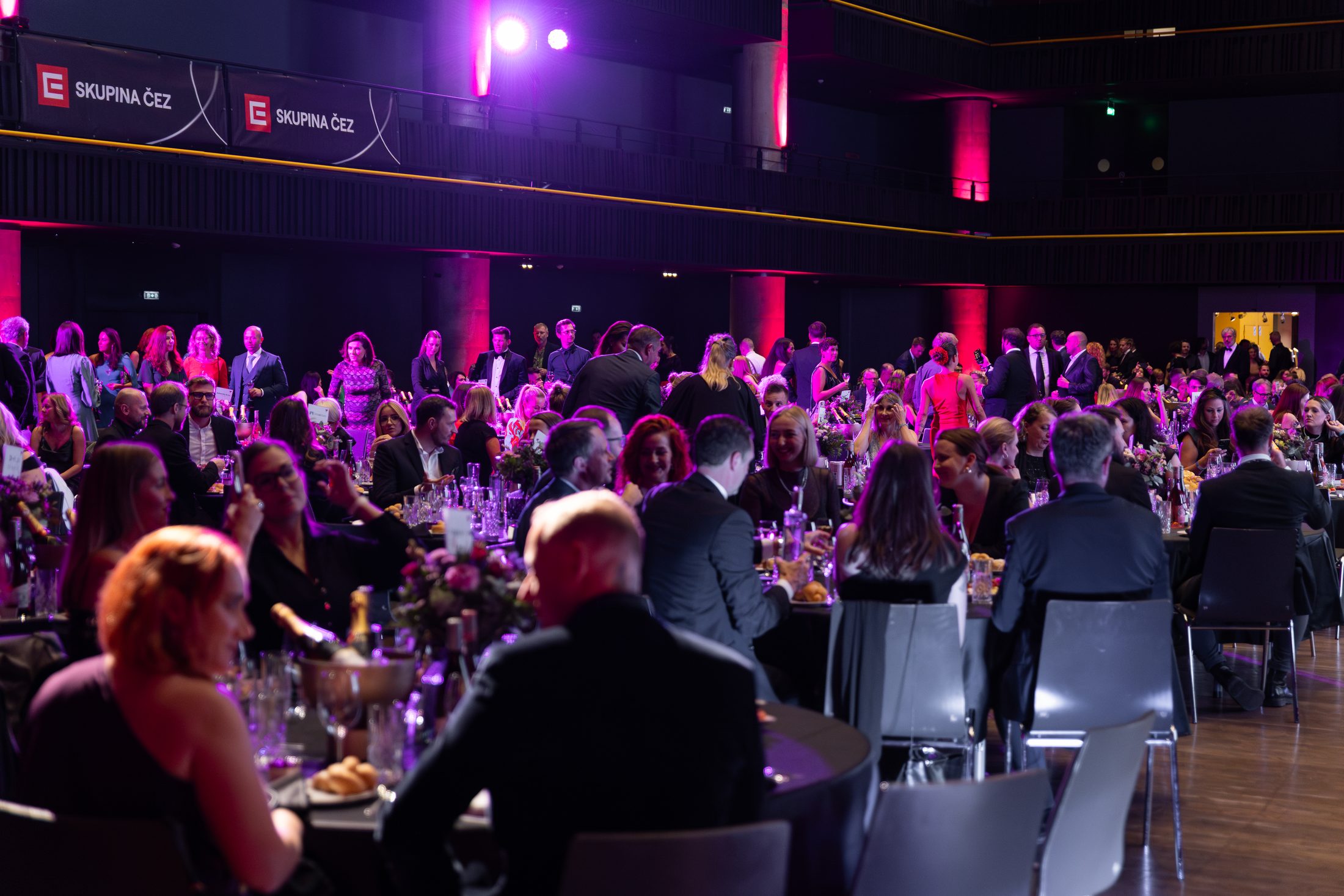 The Fenix Awards Gala 2024 — photo 48