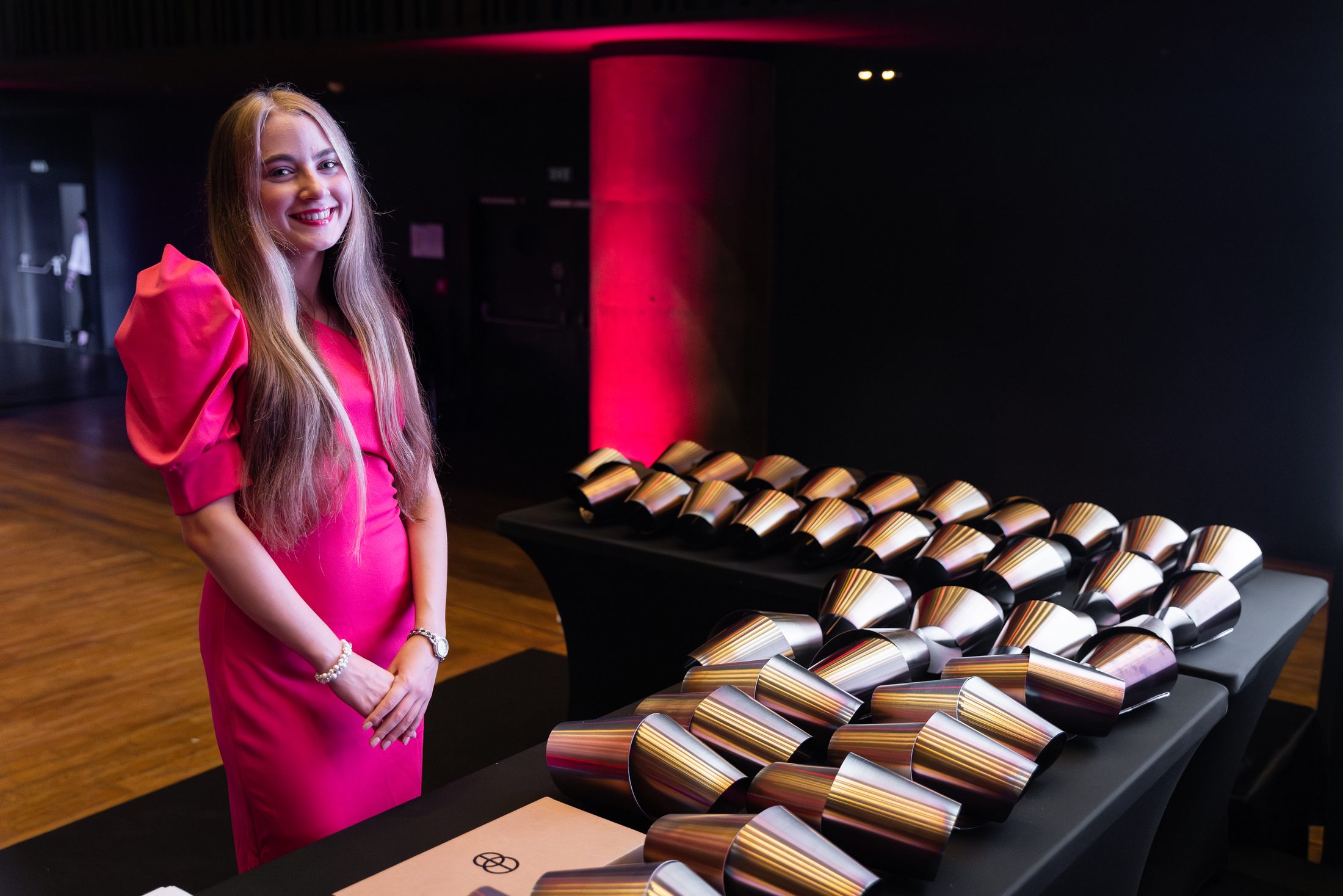 The Fenix Awards Gala 2024 — photo 50