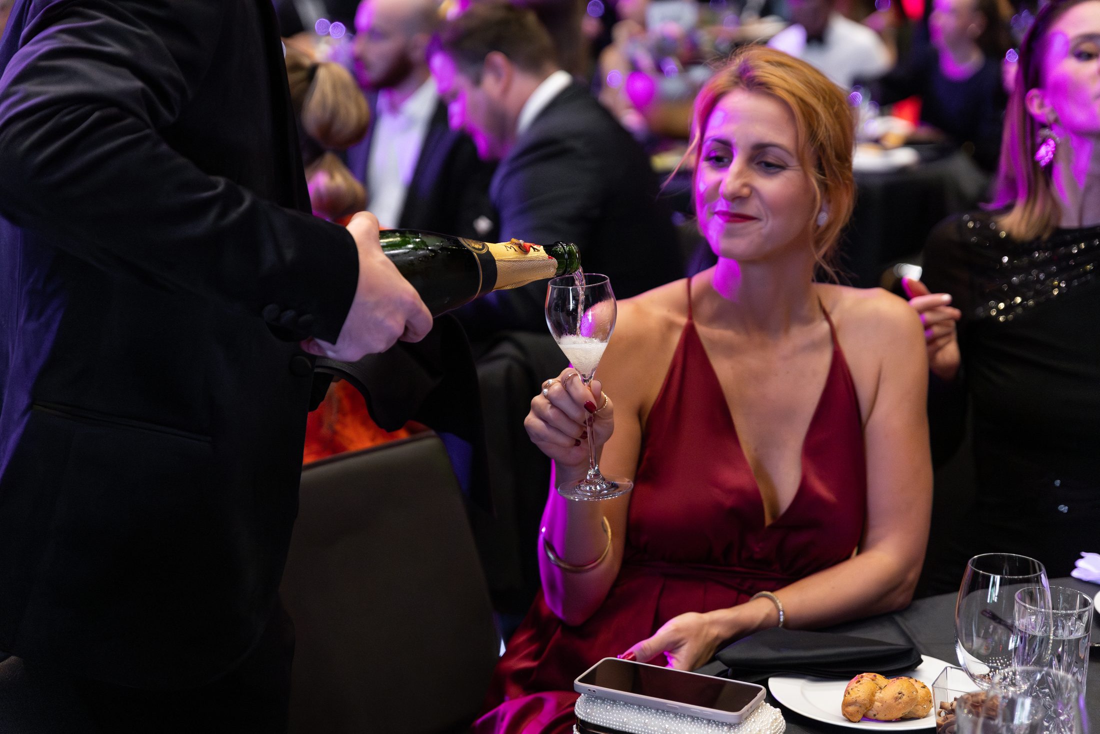 The Fenix Awards Gala 2024 — photo 51