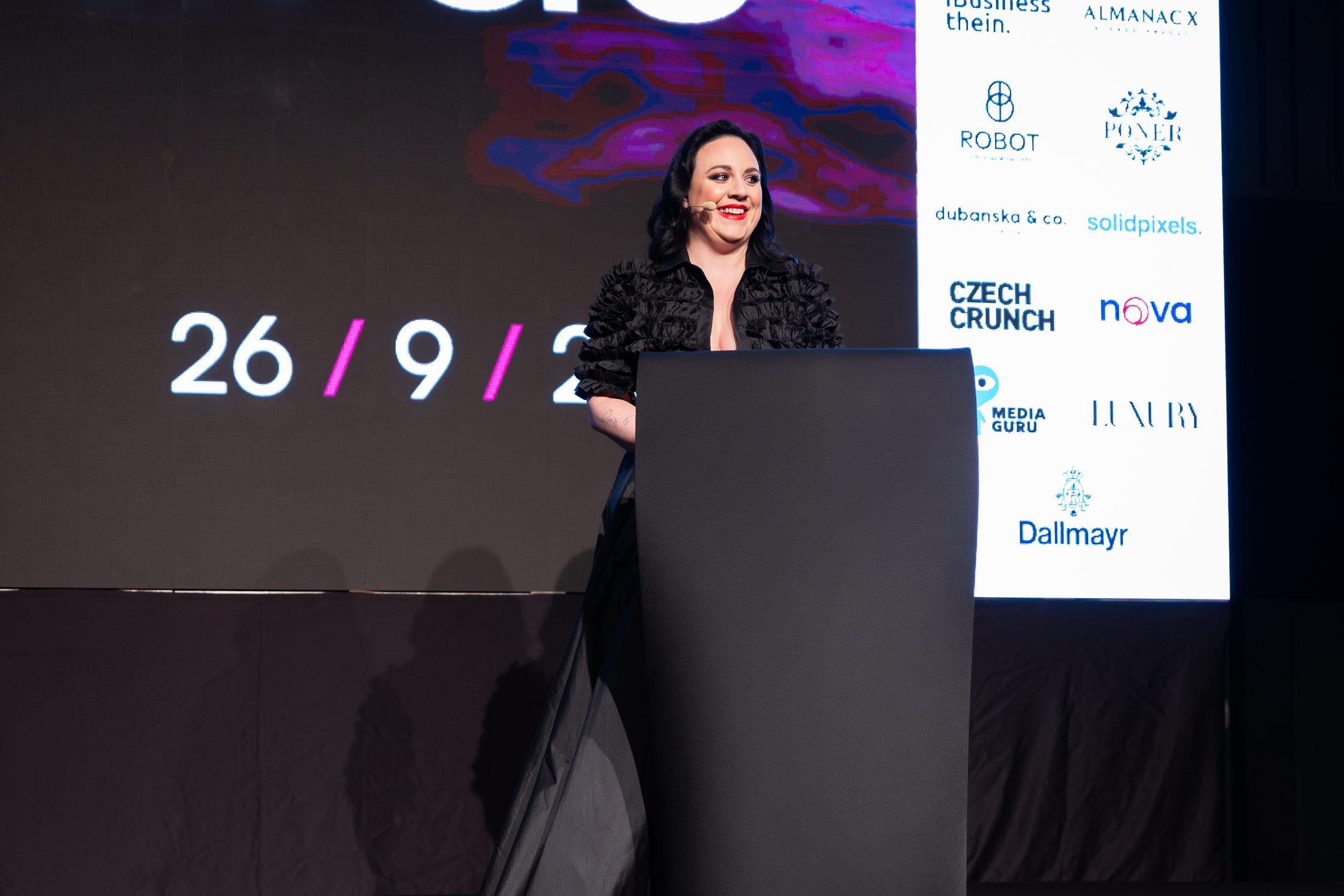 The Fenix Awards Gala 2024 — photo 52