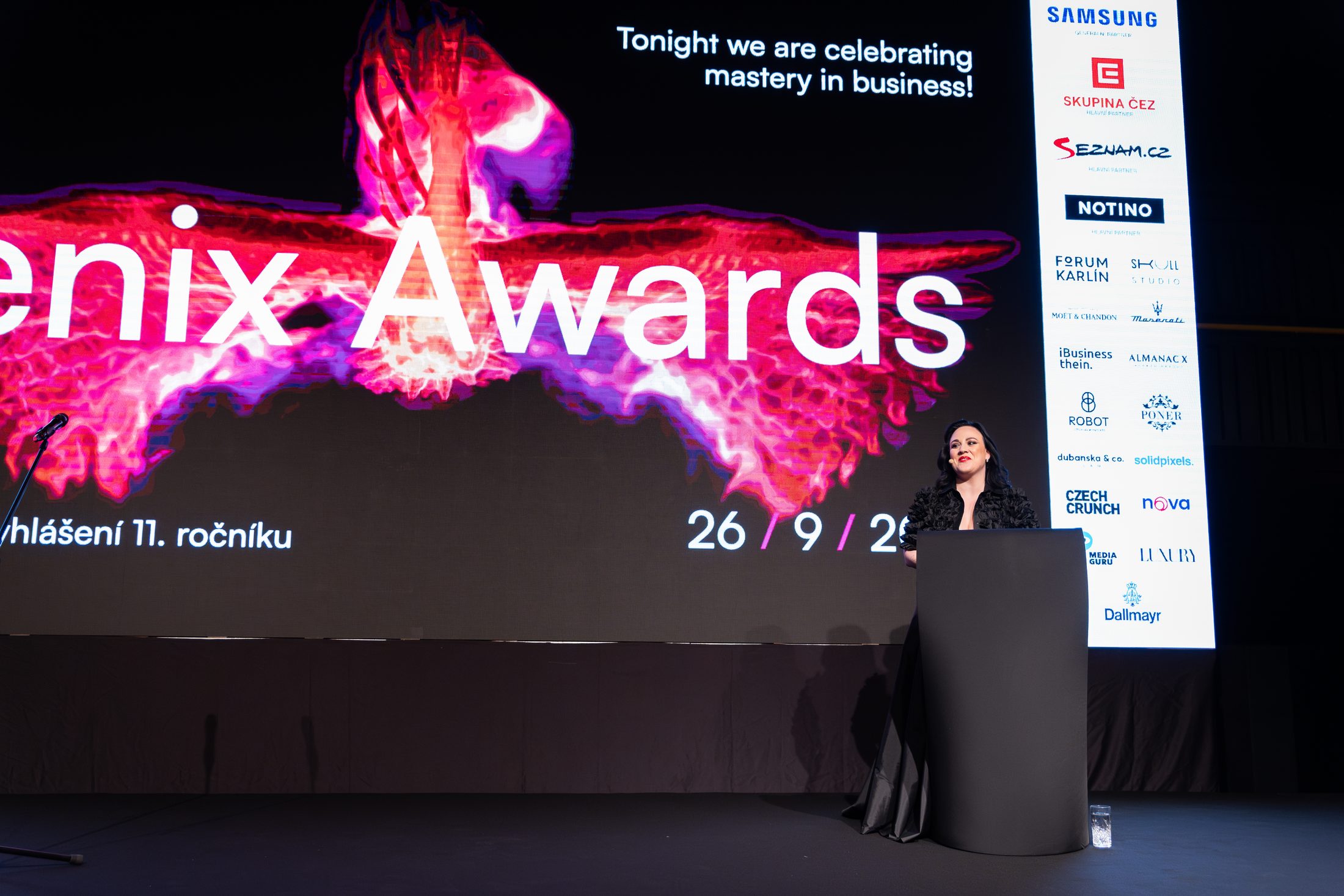 The Fenix Awards Gala 2024 — photo 54