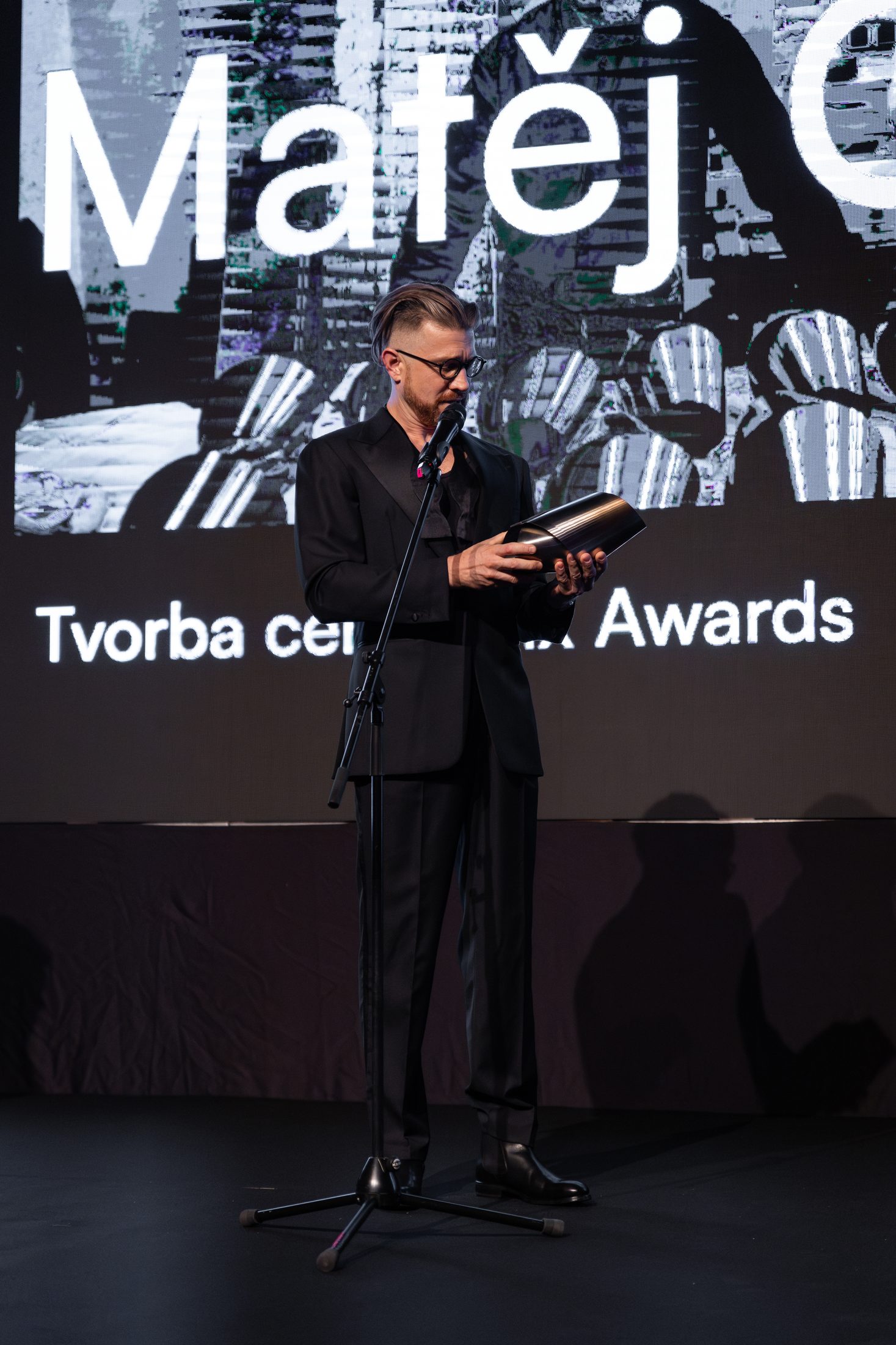 The Fenix Awards Gala 2024 — photo 58