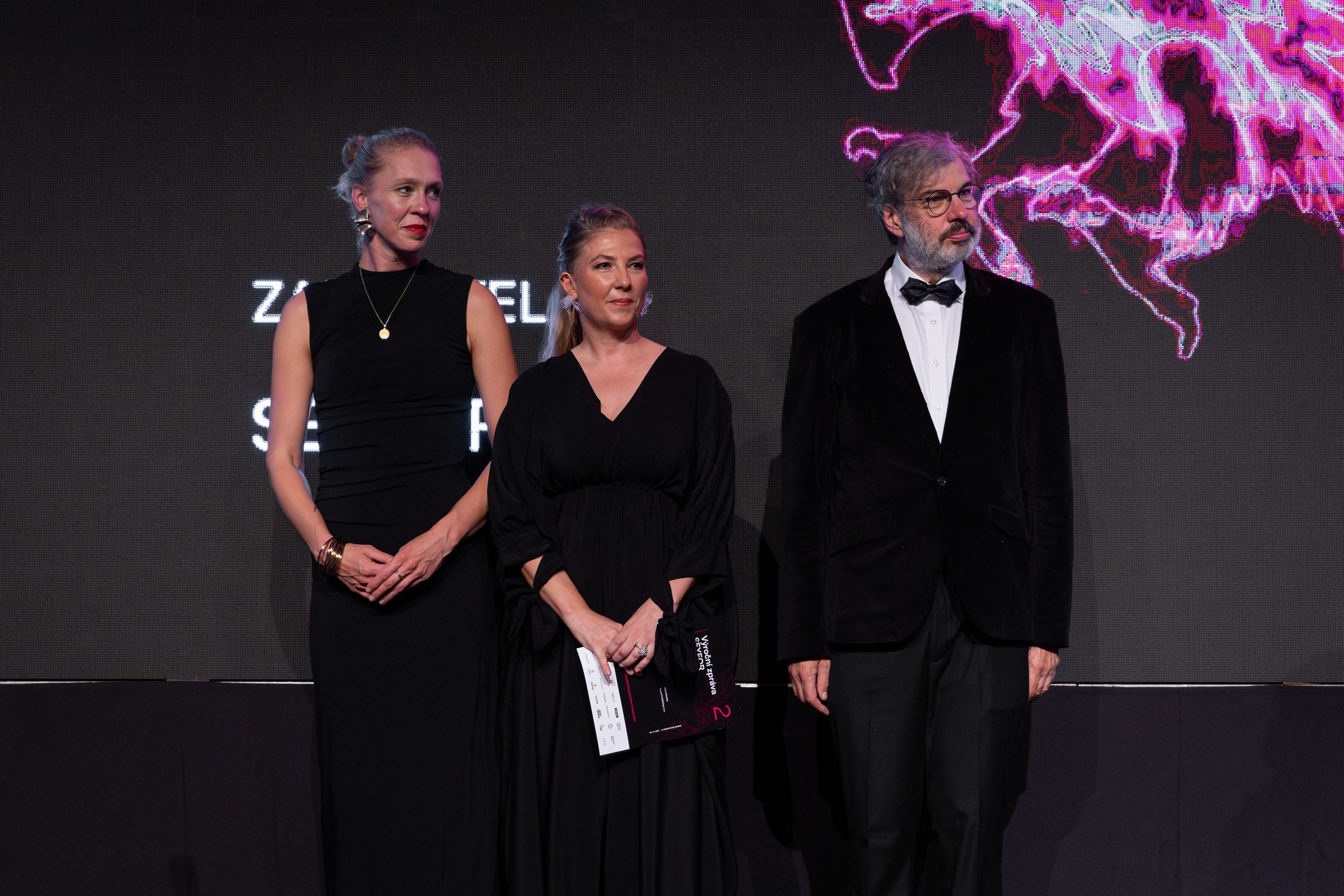 The Fenix Awards Gala 2024 — photo 60