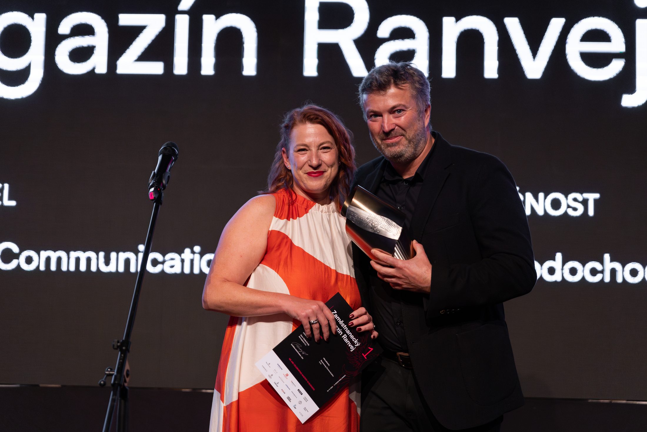 The Fenix Awards Gala 2024 — photo 72