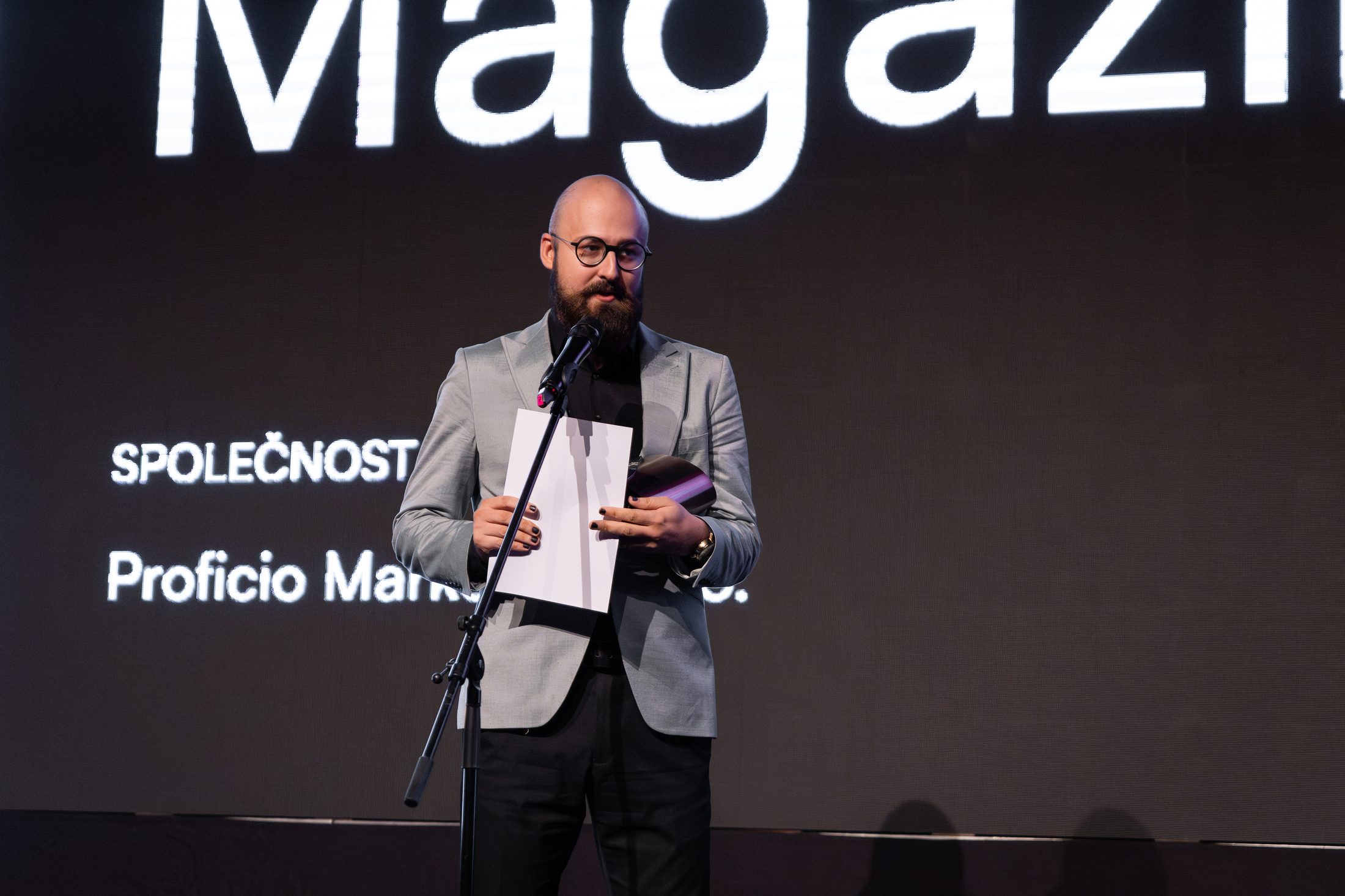 The Fenix Awards Gala 2024 — photo 75