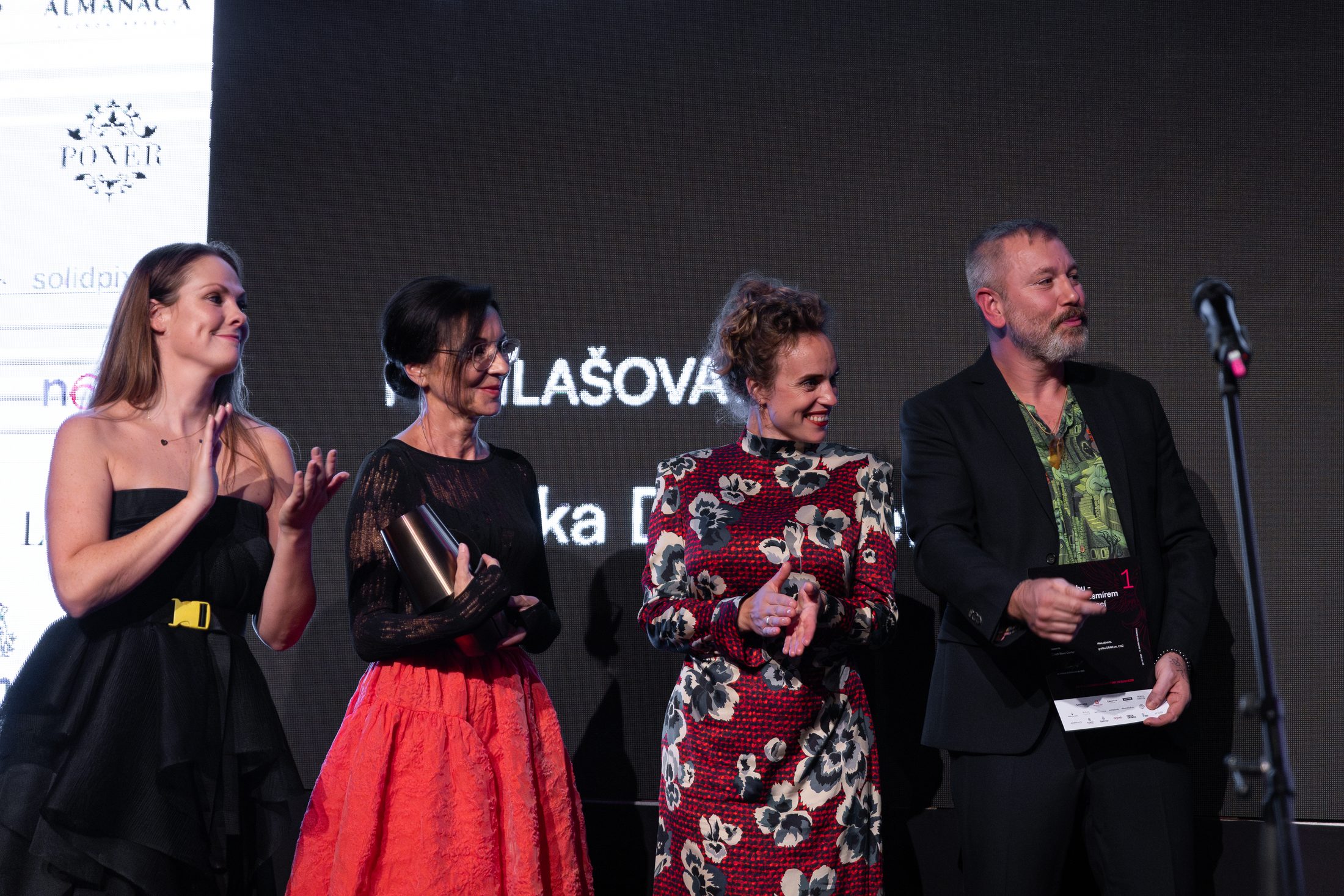 The Fenix Awards Gala 2024 — photo 81