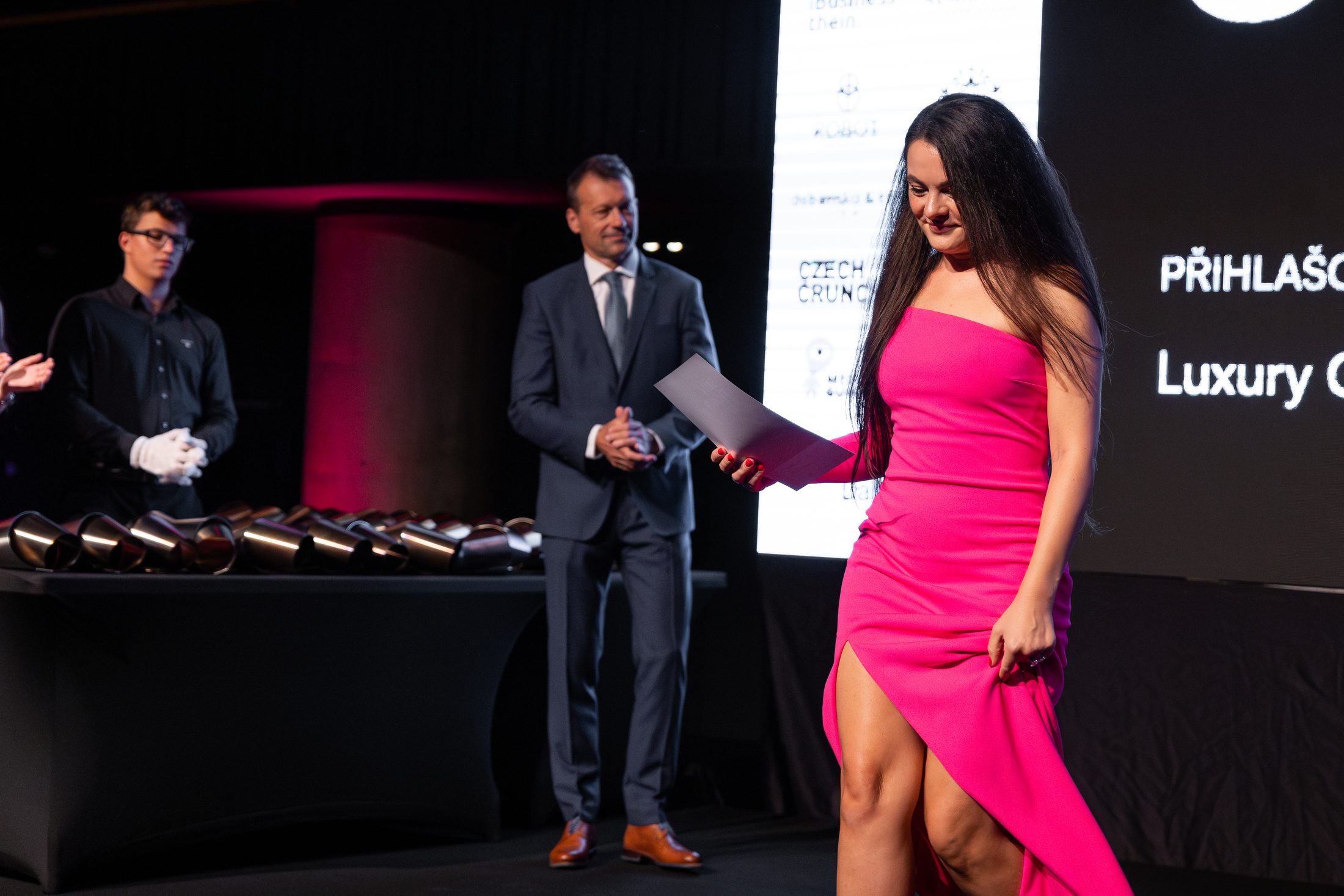 The Fenix Awards Gala 2024 — photo 90