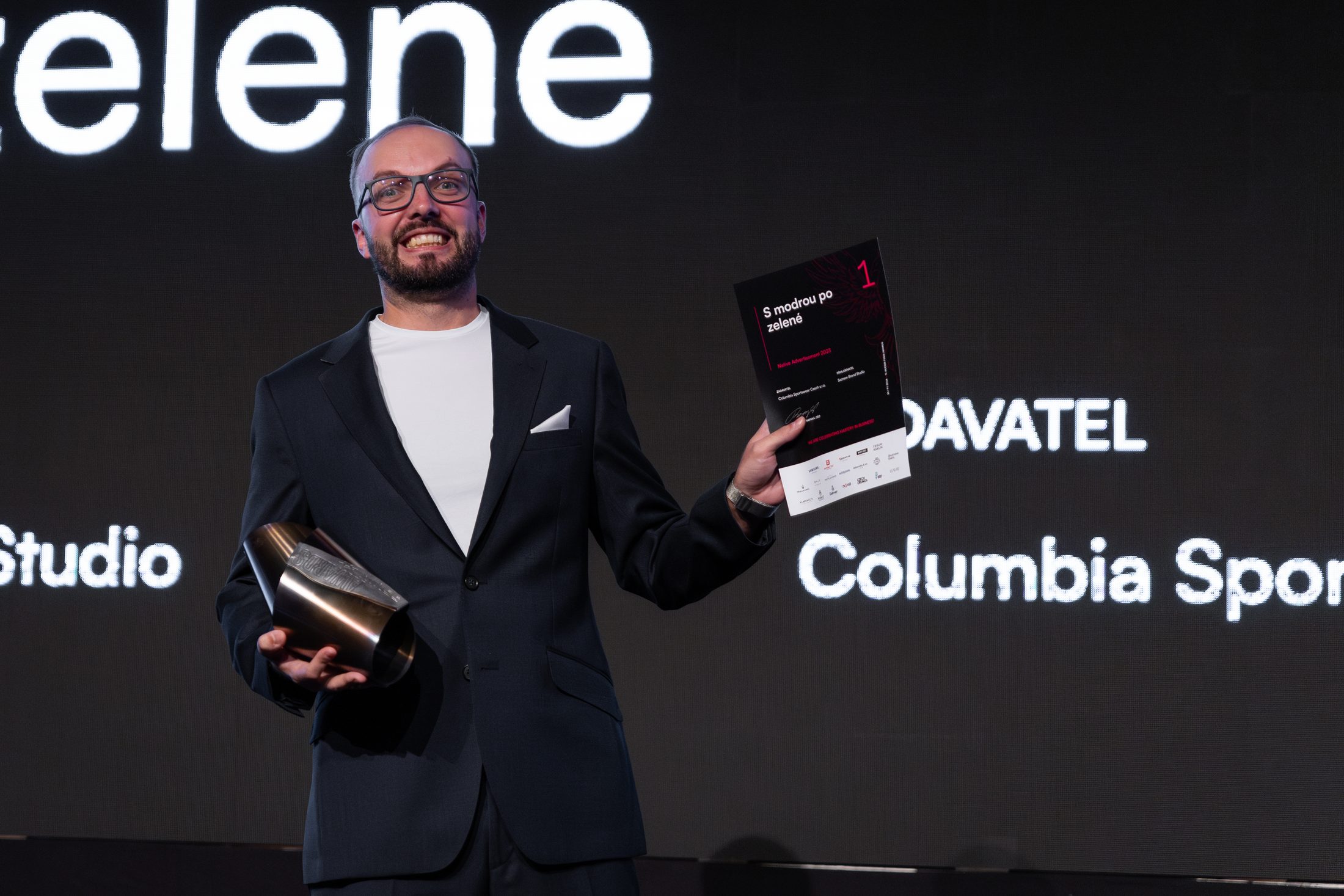 The Fenix Awards Gala 2024 — photo 96