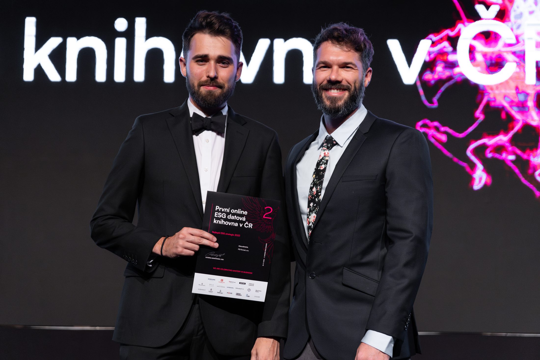 The Fenix Awards Gala 2024 — photo 101