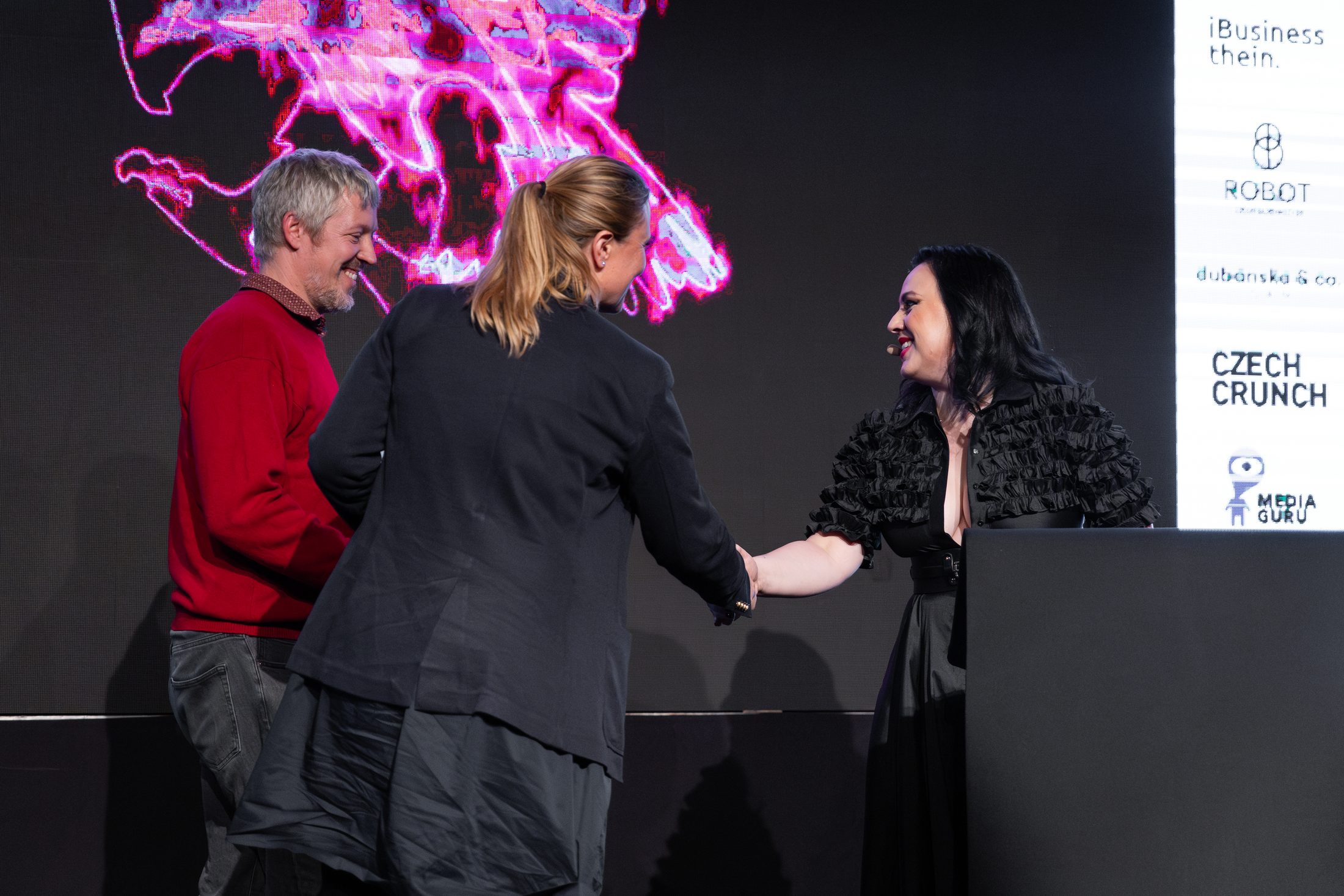 The Fenix Awards Gala 2024 — photo 109