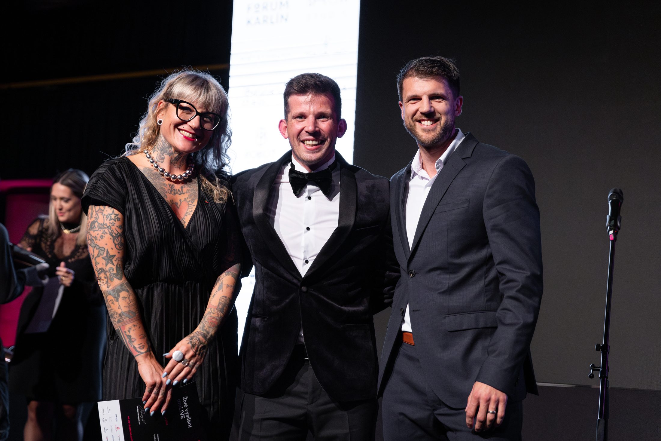The Fenix Awards Gala 2024 — photo 112