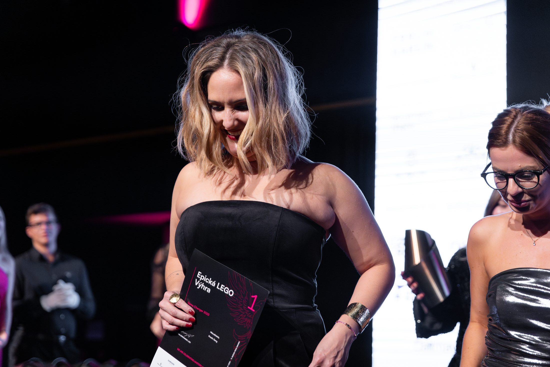 The Fenix Awards Gala 2024 — photo 114