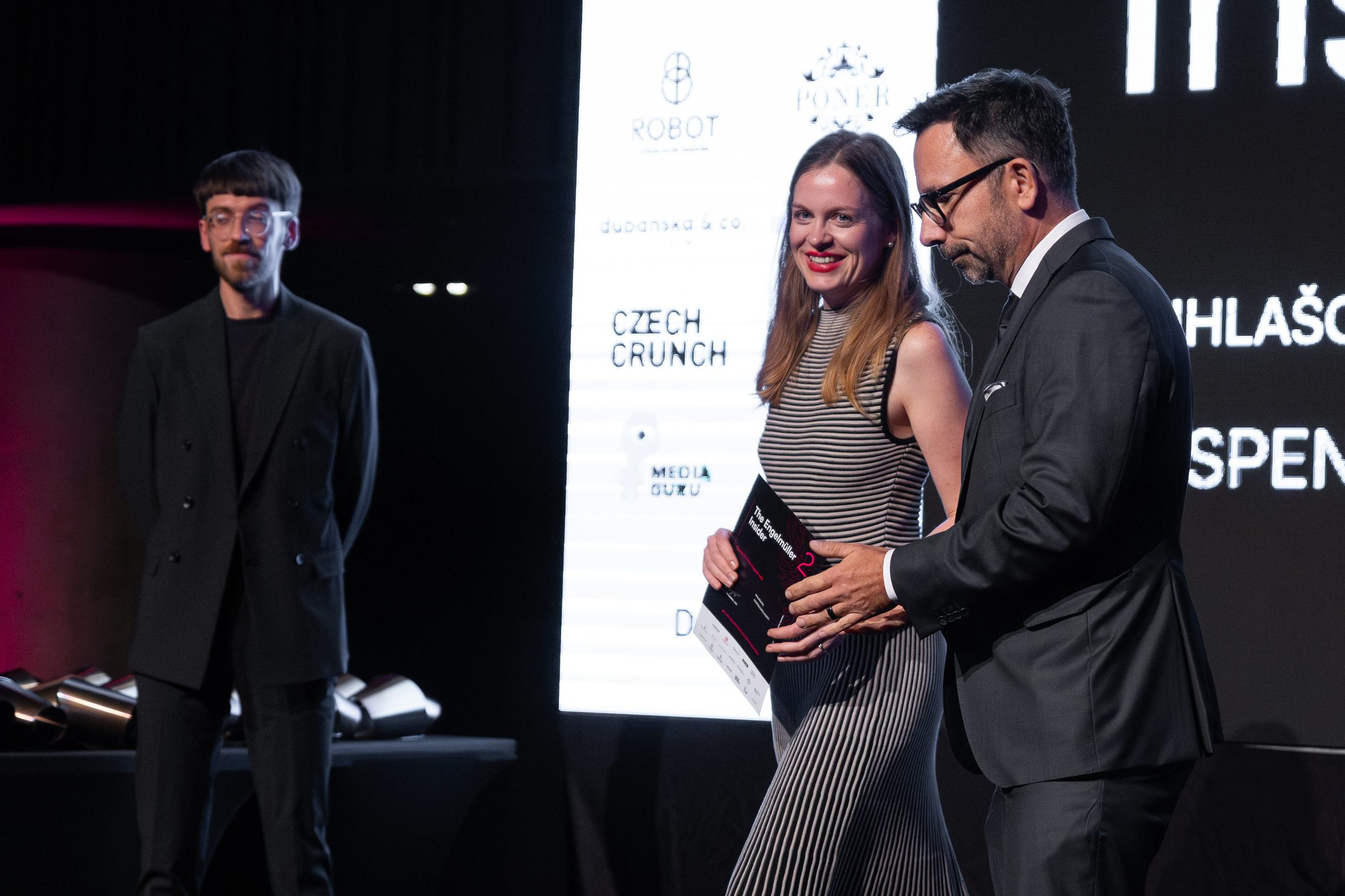 The Fenix Awards Gala 2024 — photo 118
