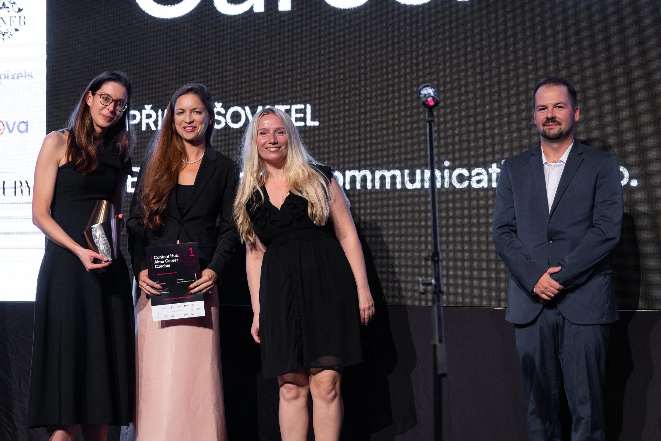The Fenix Awards Gala 2024 — photo 119