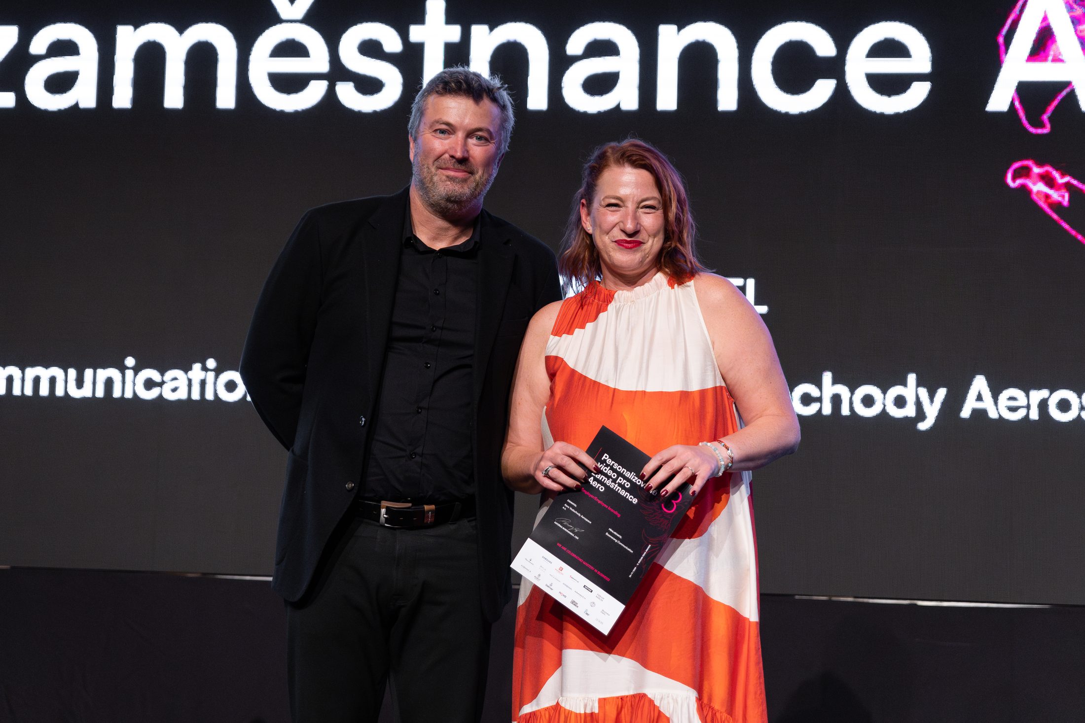 The Fenix Awards Gala 2024 — photo 121