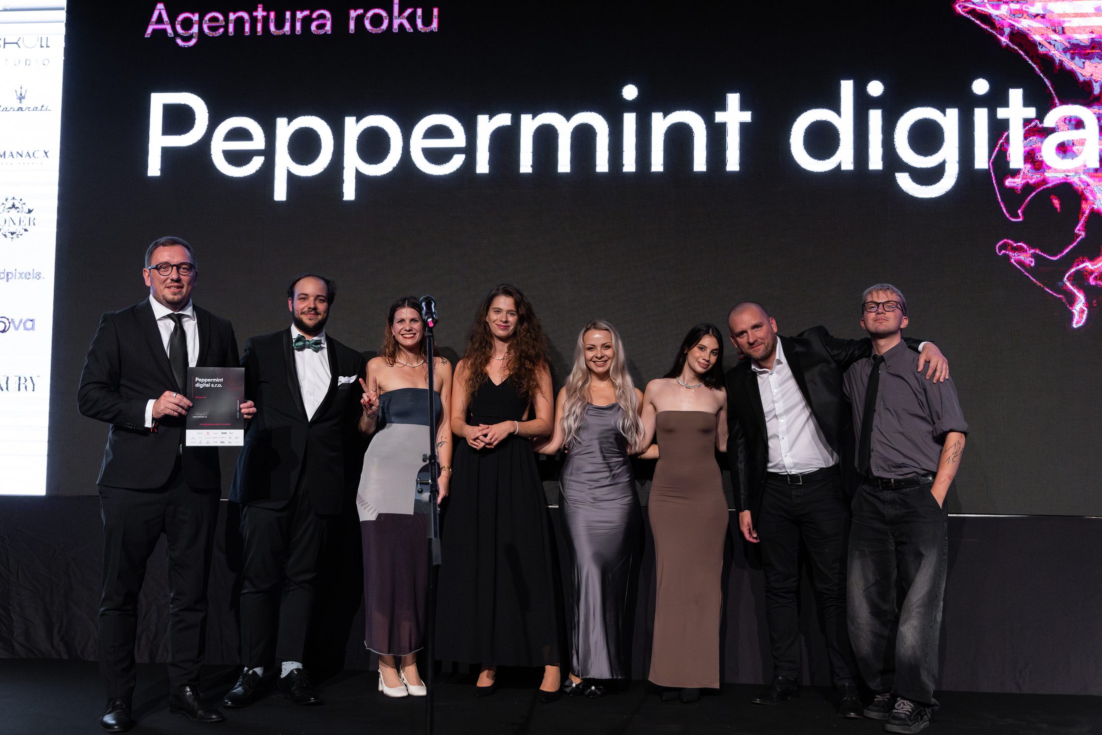 The Fenix Awards Gala 2024 — photo 131
