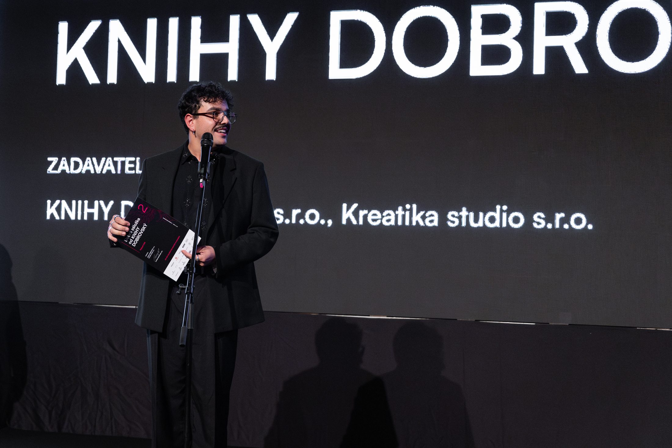 The Fenix Awards Gala 2024 — photo 132