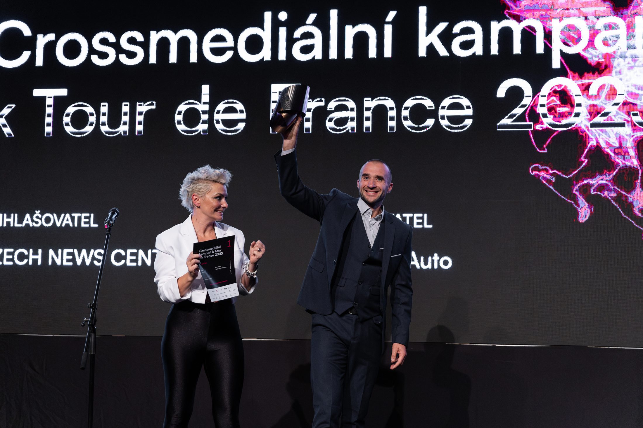 The Fenix Awards Gala 2024 — photo 133