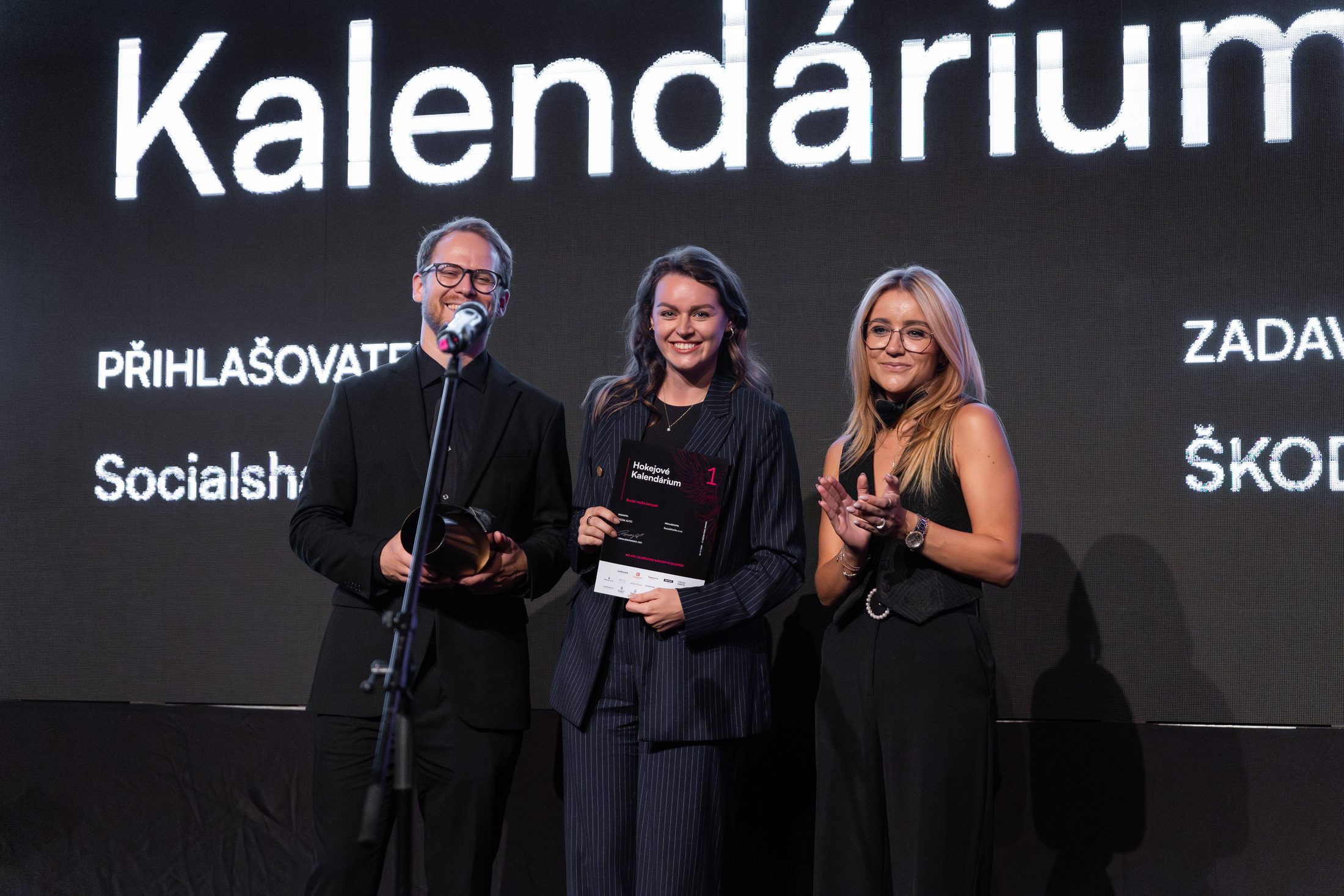 The Fenix Awards Gala 2024 — photo 142