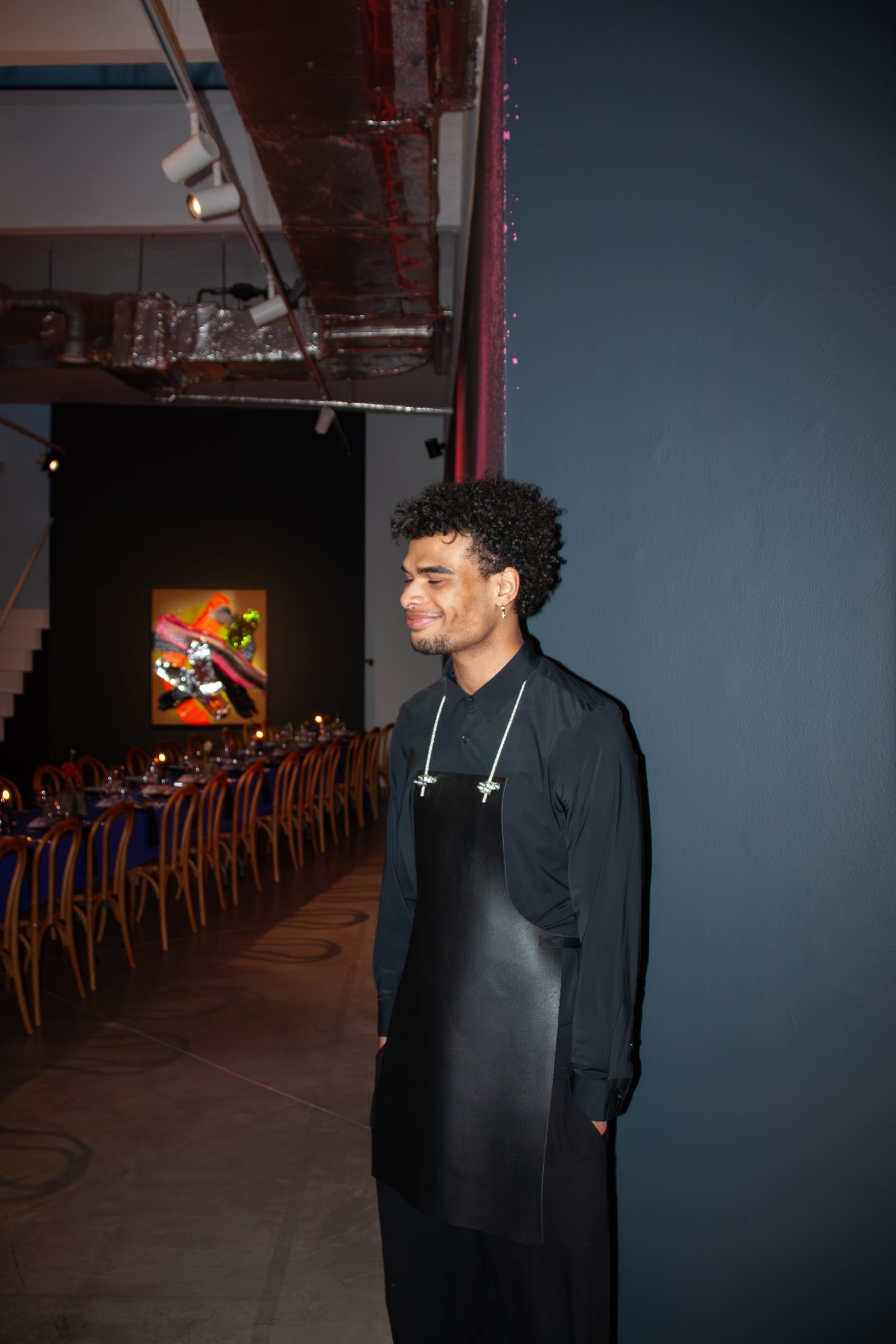 The Game Changer launch, Prague 2026 - photo 2