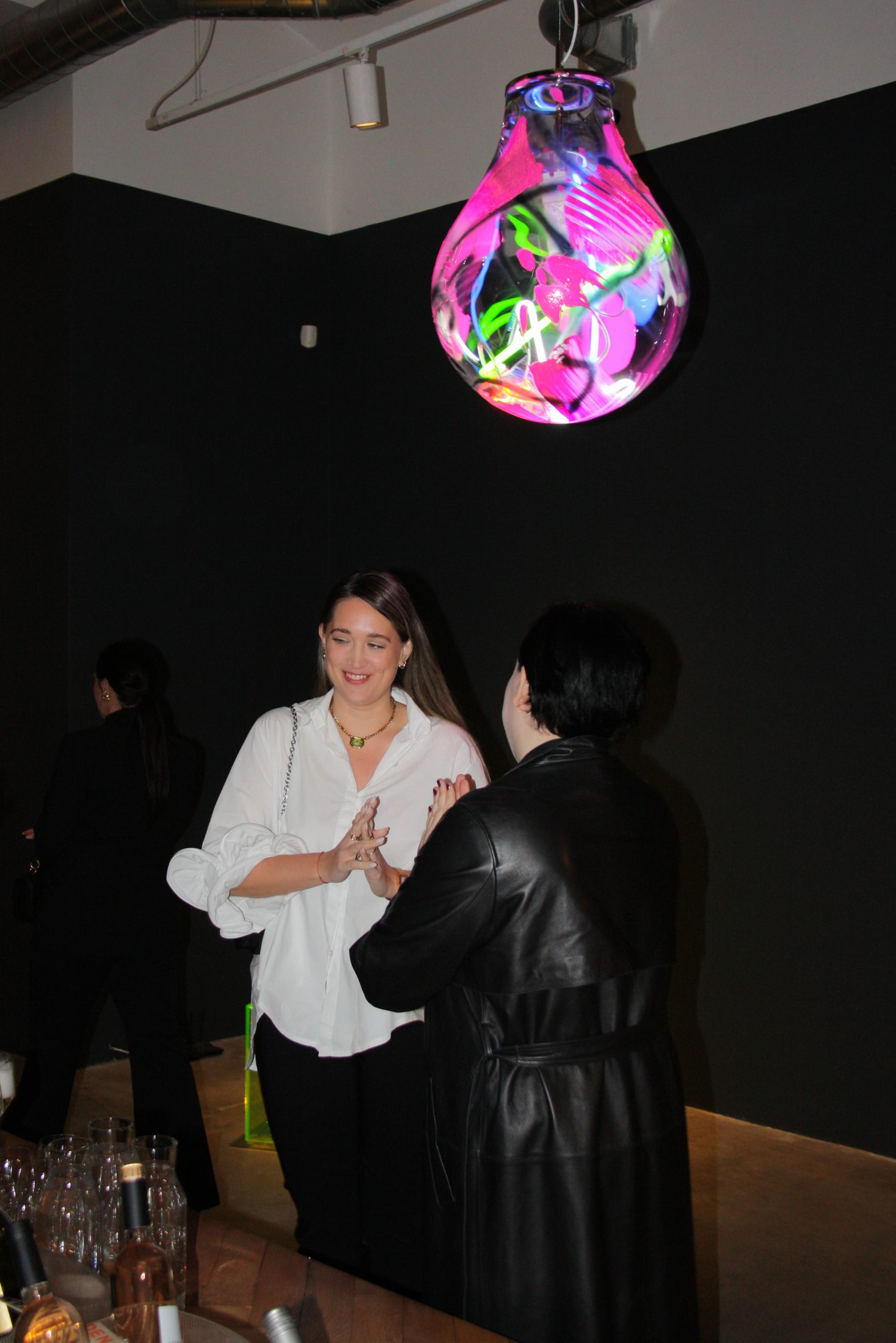 The Game Changer VIP moments - photo 12