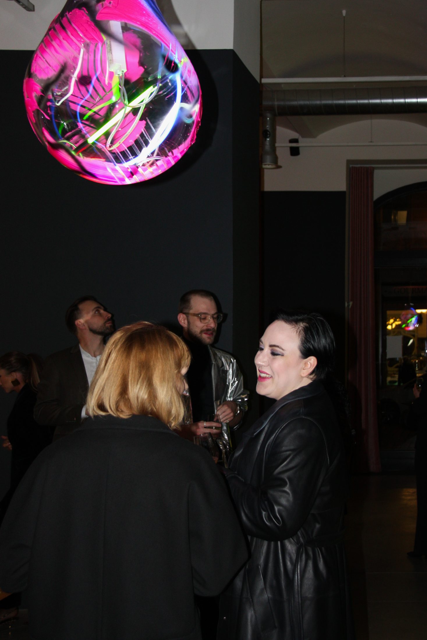 The Game Changer VIP moments - photo 18