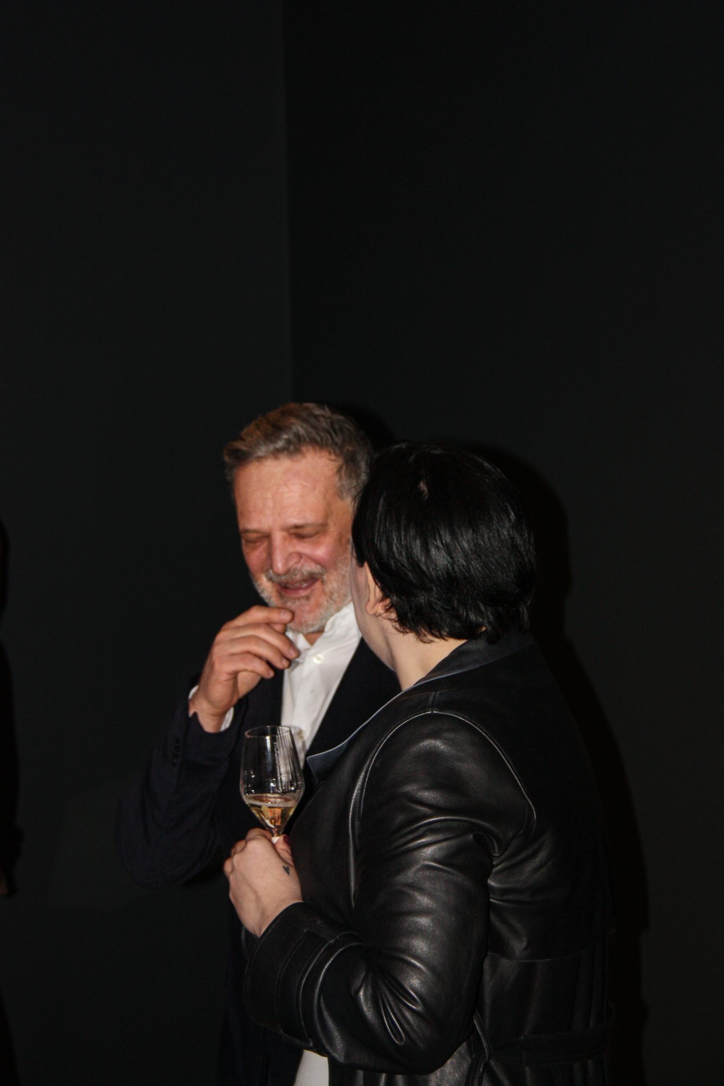 The Game Changer VIP moments - photo 21