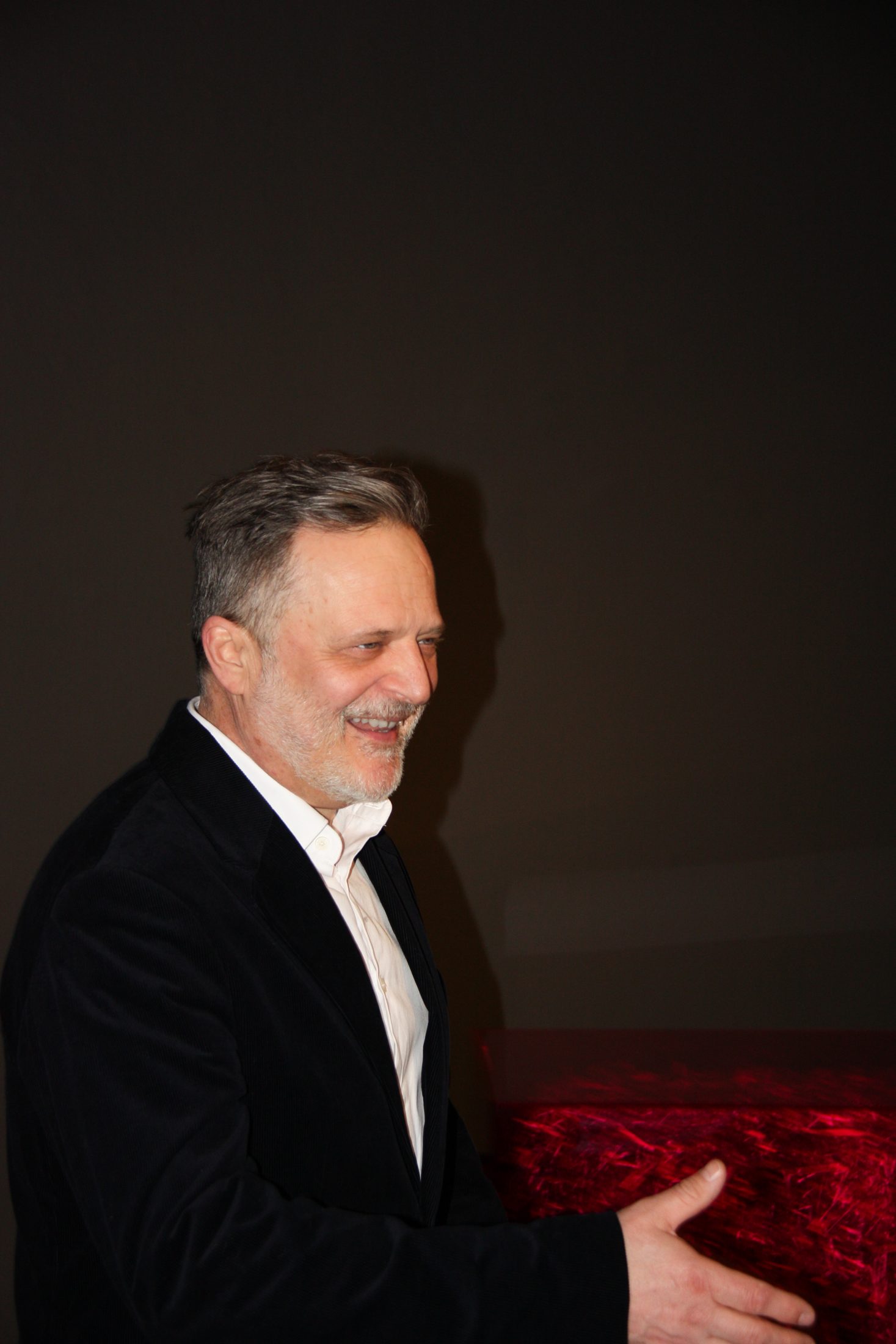 The Game Changer VIP moments - photo 22