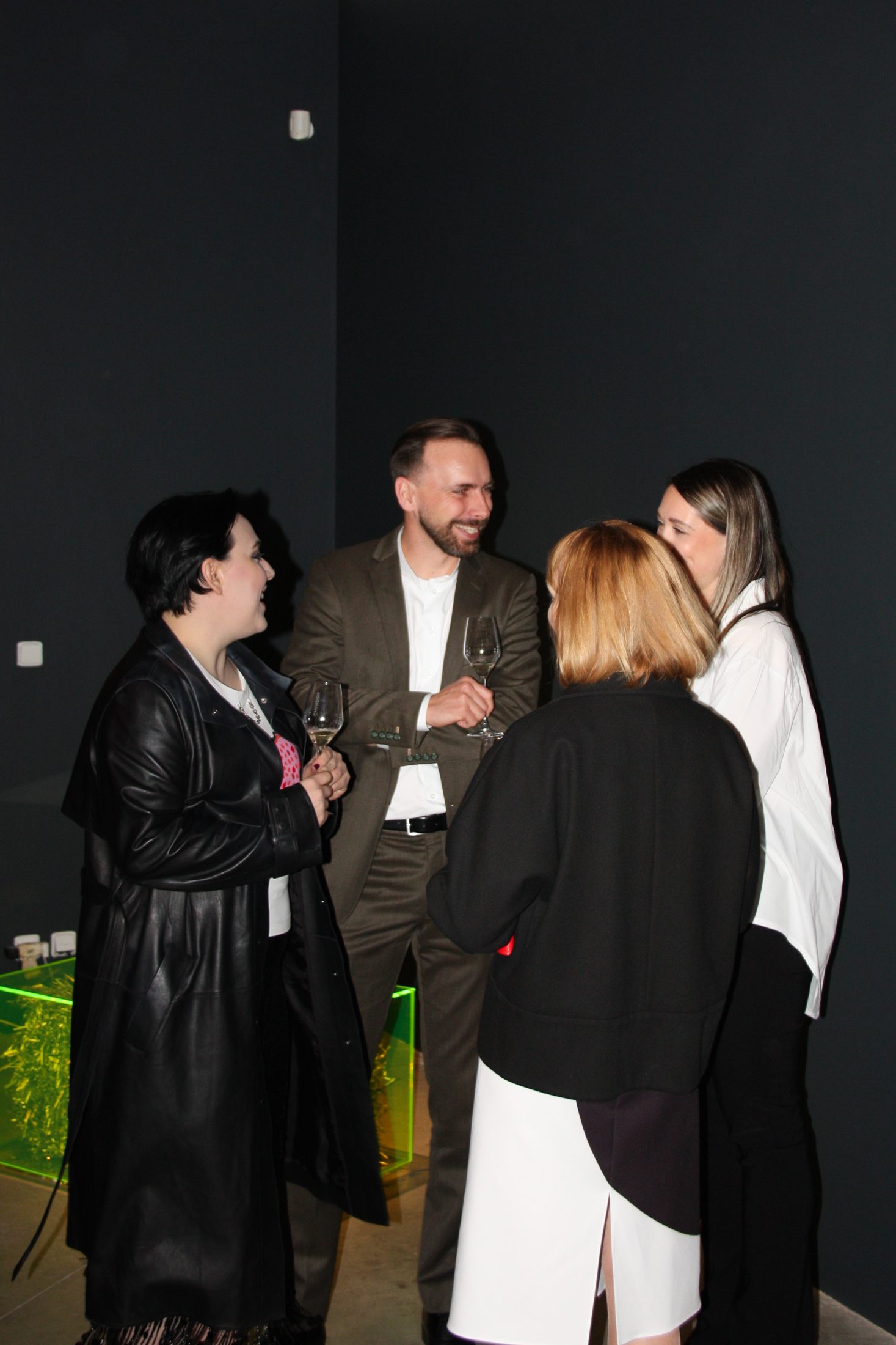 The Game Changer VIP moments - photo 23