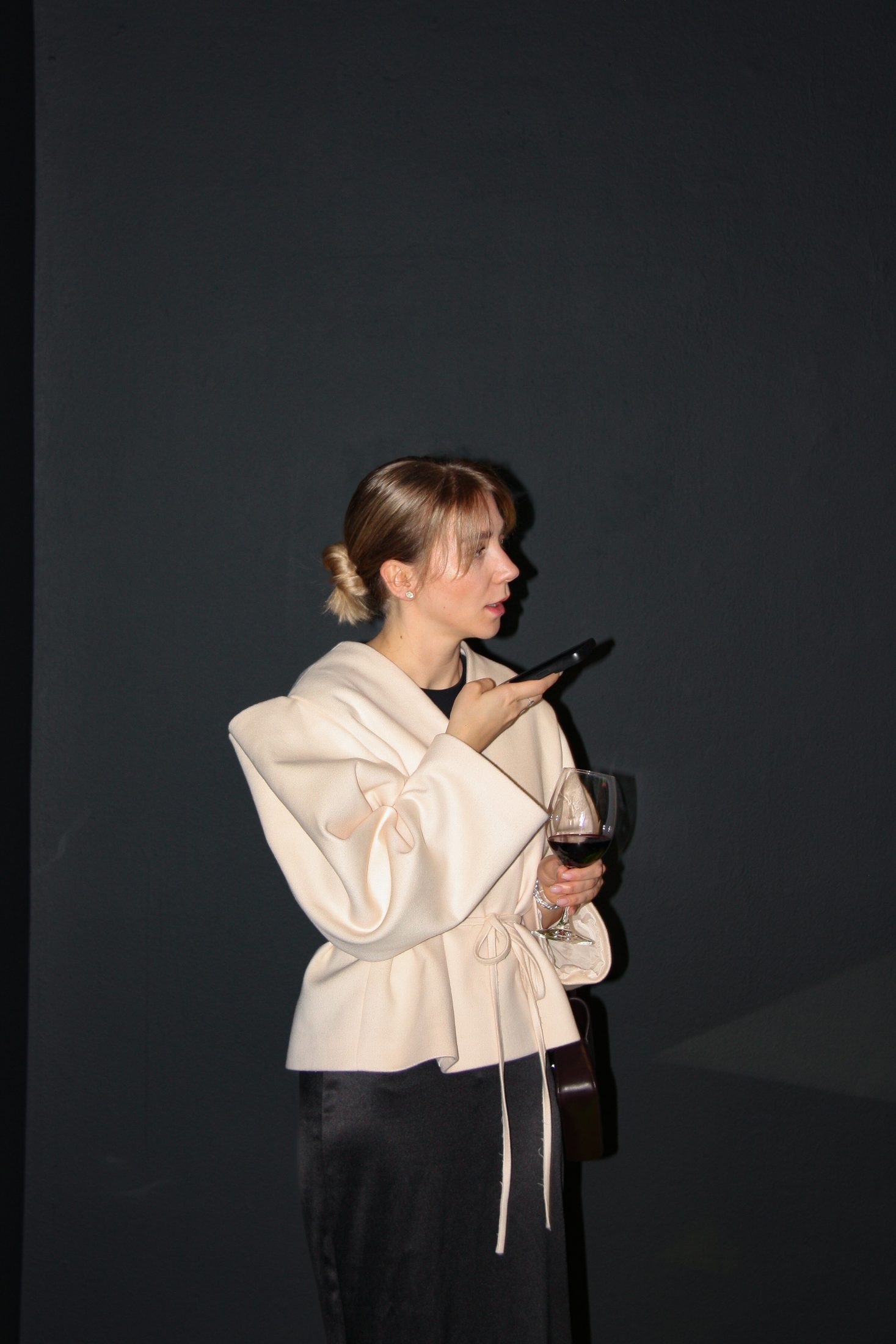The Game Changer VIP moments - photo 25