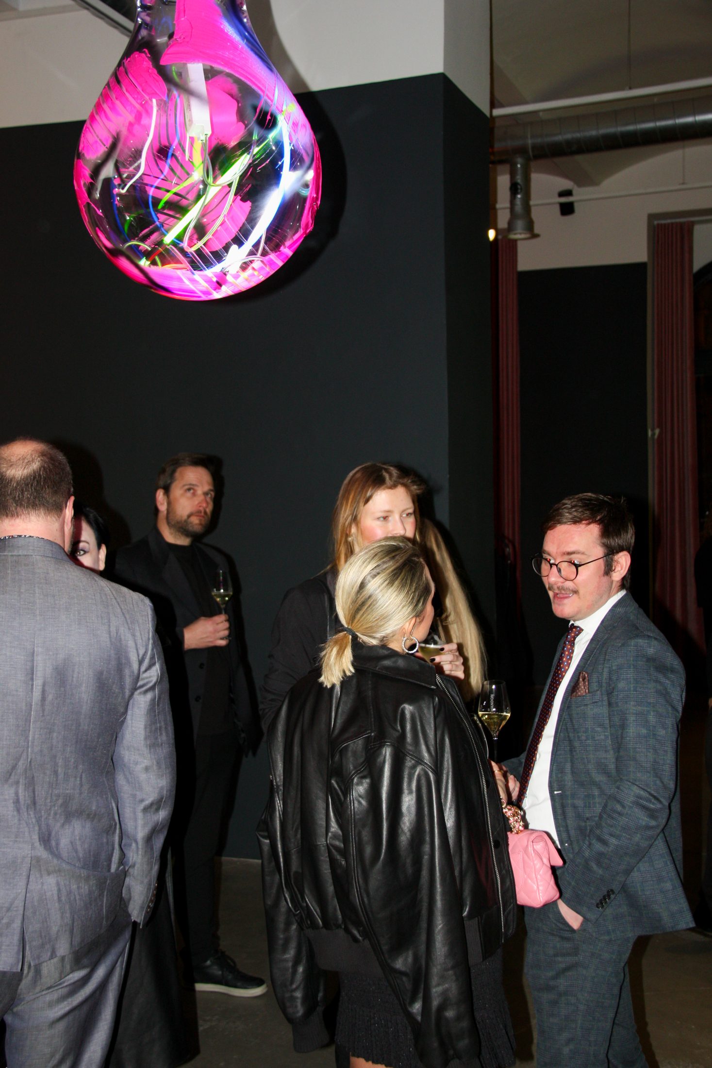 VIP Dinner · The Game Changer 2026 — photo 26