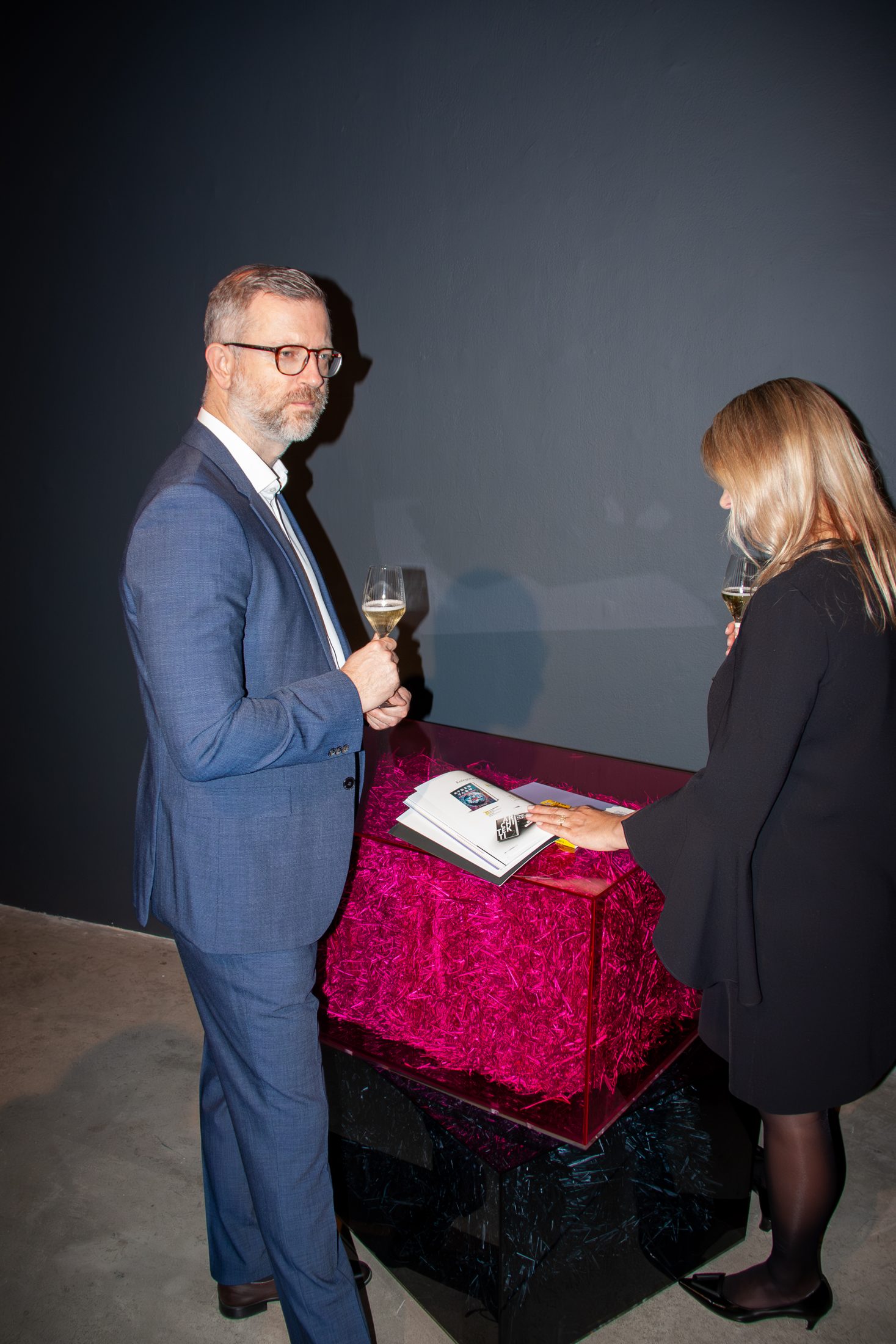 VIP Dinner · The Game Changer 2026 — photo 28