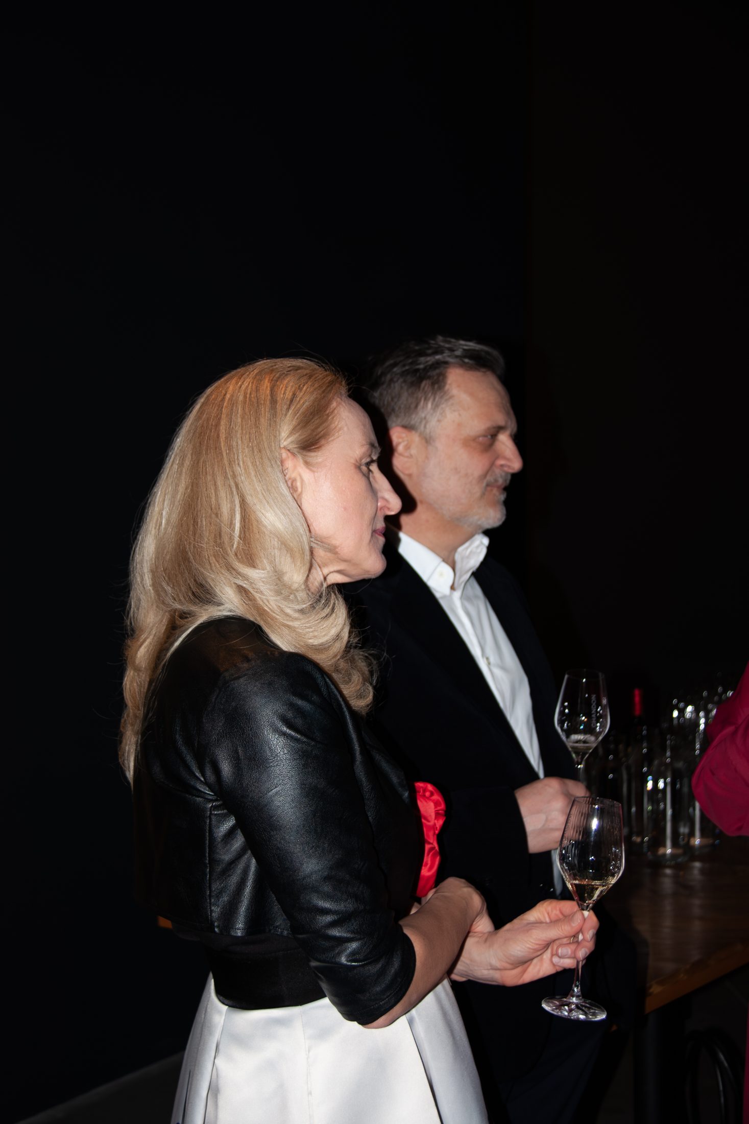 VIP Dinner · The Game Changer 2026 — photo 29