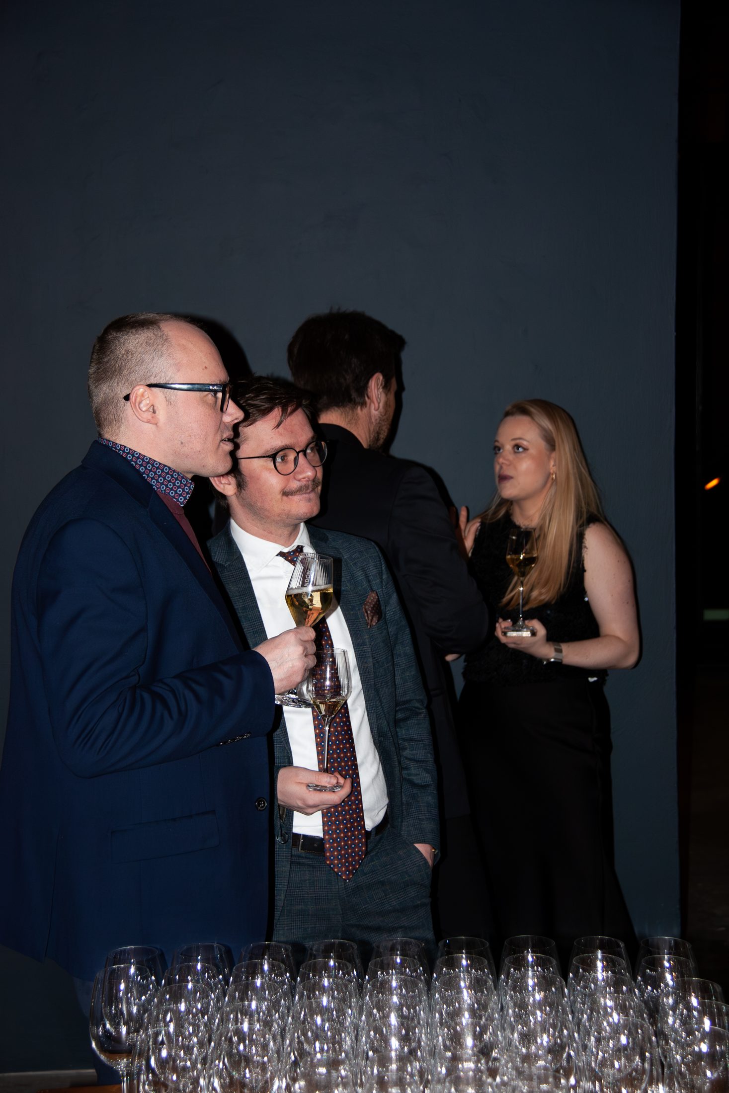 VIP Dinner · The Game Changer 2026 — photo 31
