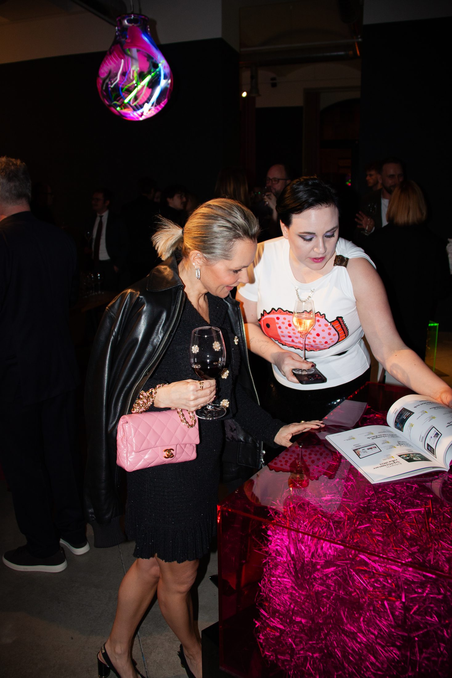 VIP Dinner · The Game Changer 2026 — photo 33