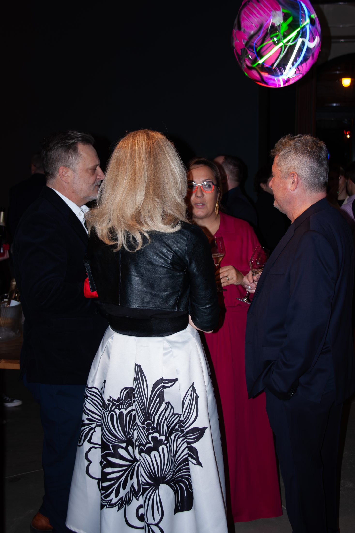 VIP Dinner · The Game Changer 2026 — photo 35