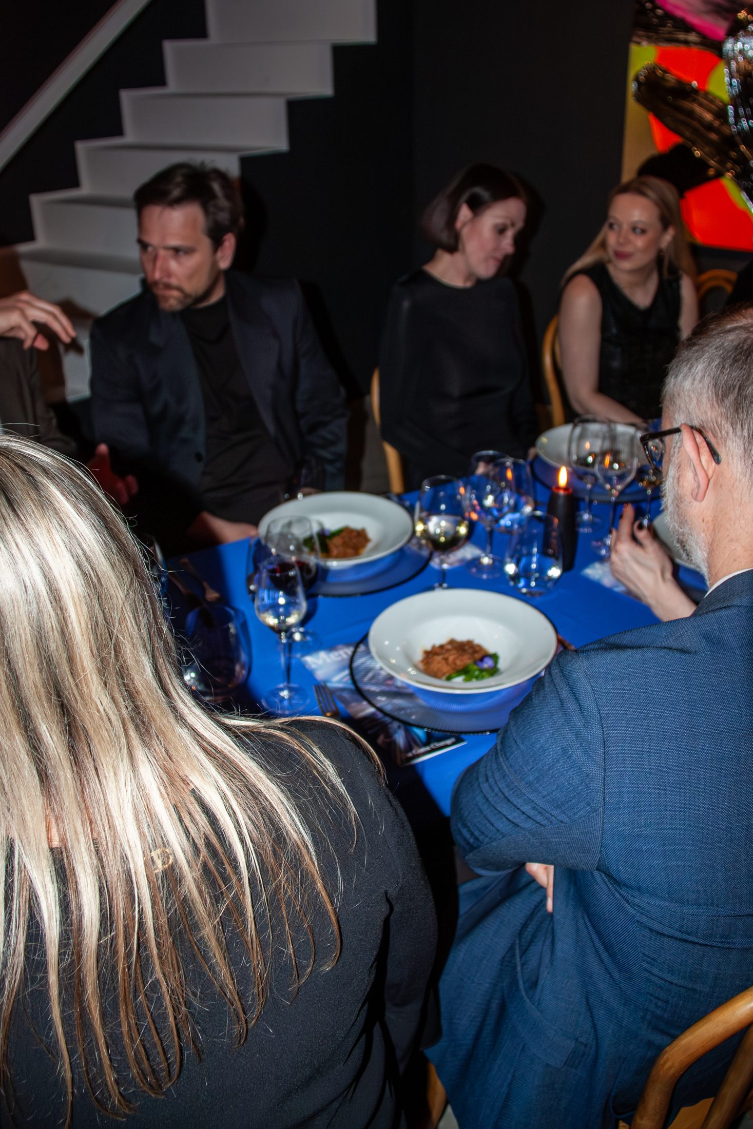 VIP Dinner · The Game Changer 2026 — photo 36
