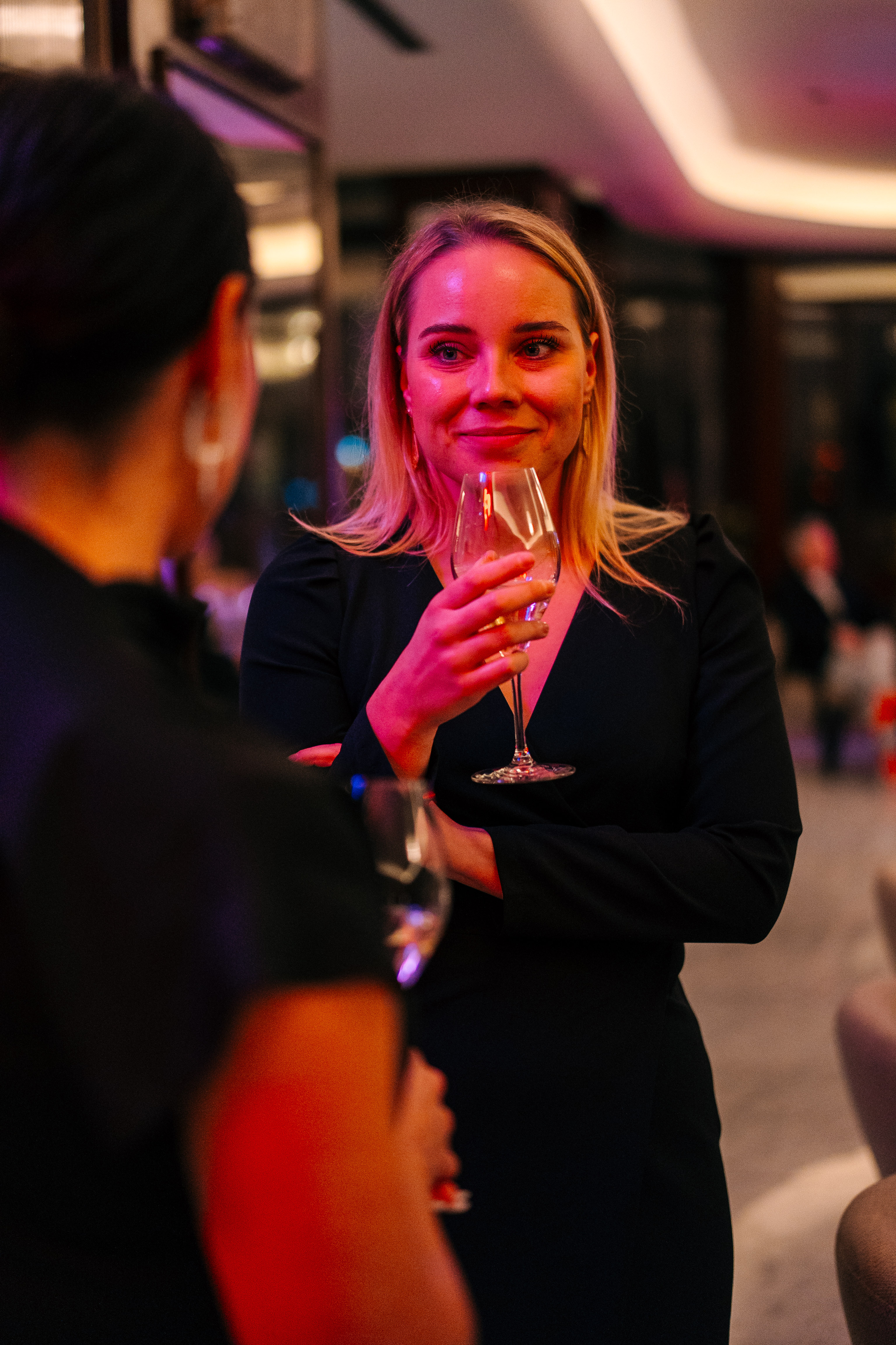 VIP Dinner · Fenix Awards 2025 — photo 6
